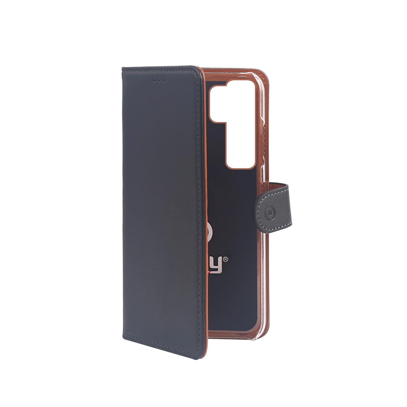 Celly WALLY CASE Huawei P40 Black