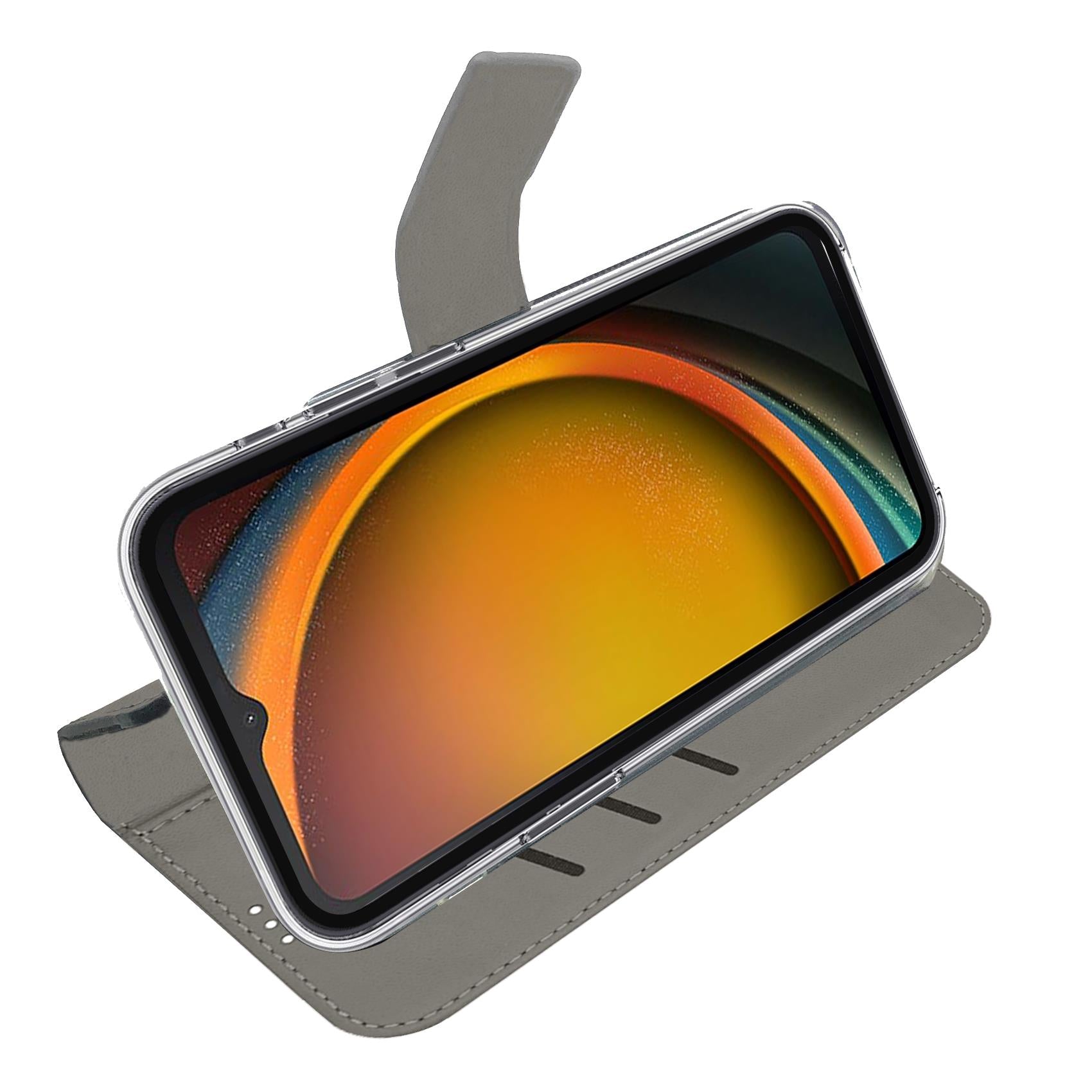 WALLY Samsung Galaxy Xcover 7/ Galaxy Xcover 7 Enterprise Edition