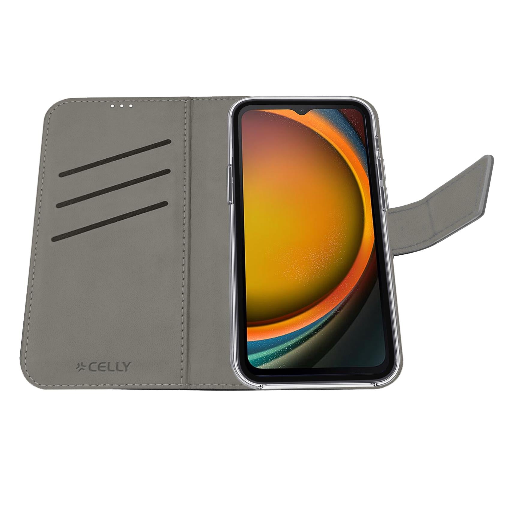 WALLY Samsung Galaxy Xcover 7/ Galaxy Xcover 7 Enterprise Edition