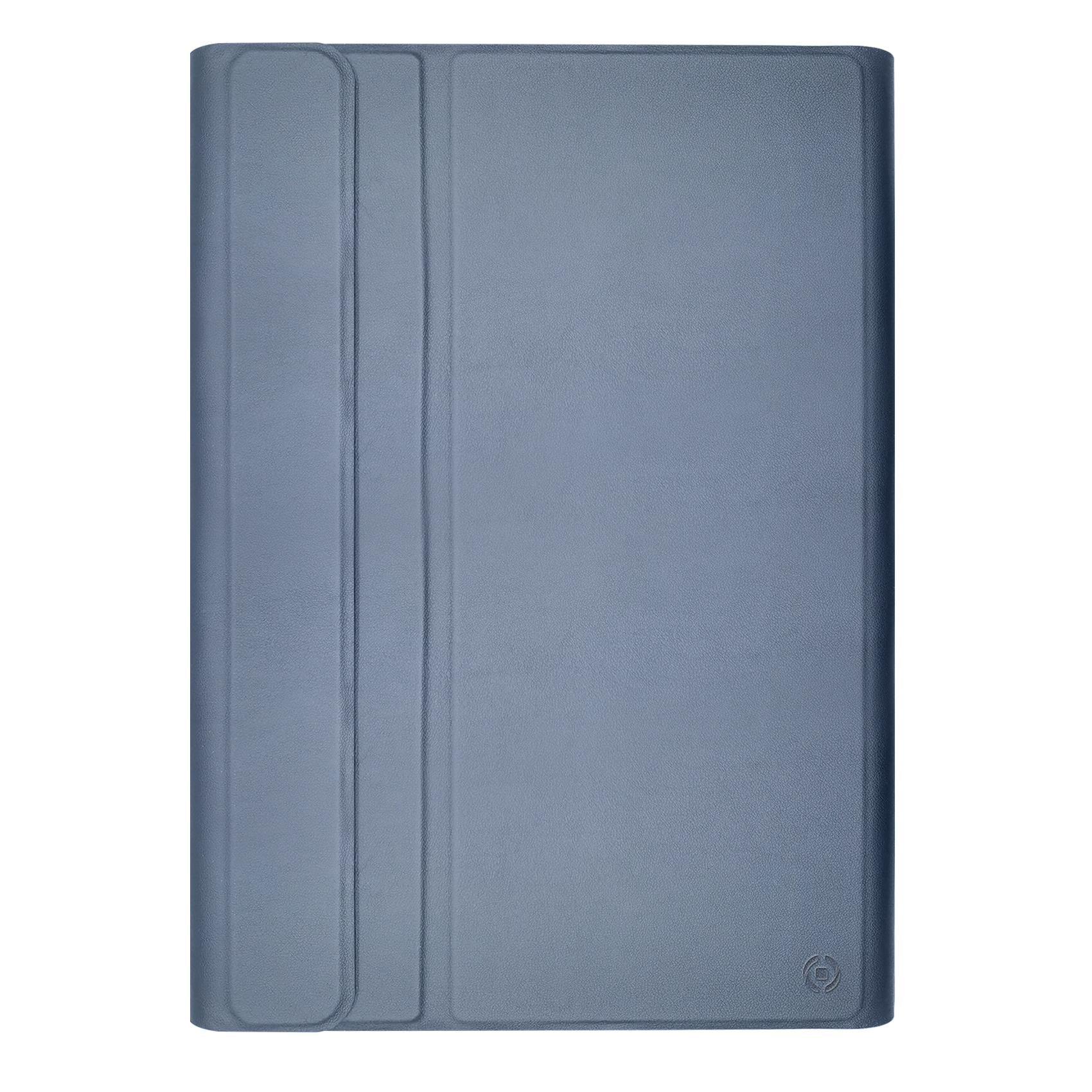 Celly UNIKEYBTAB - Universal folio cover for tablets form 9'' to 11''