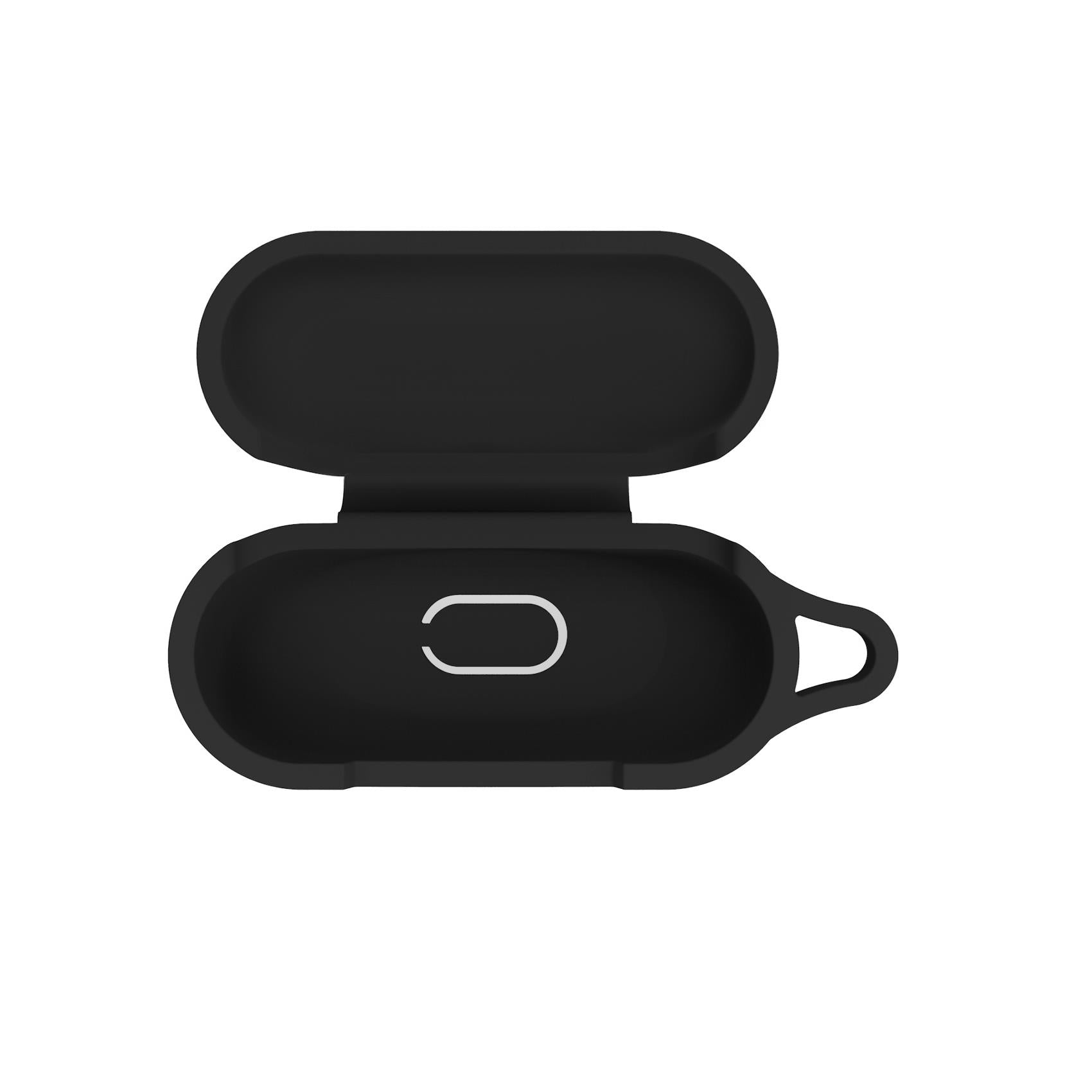 Celly AIRPODS 3 CASE BLACK