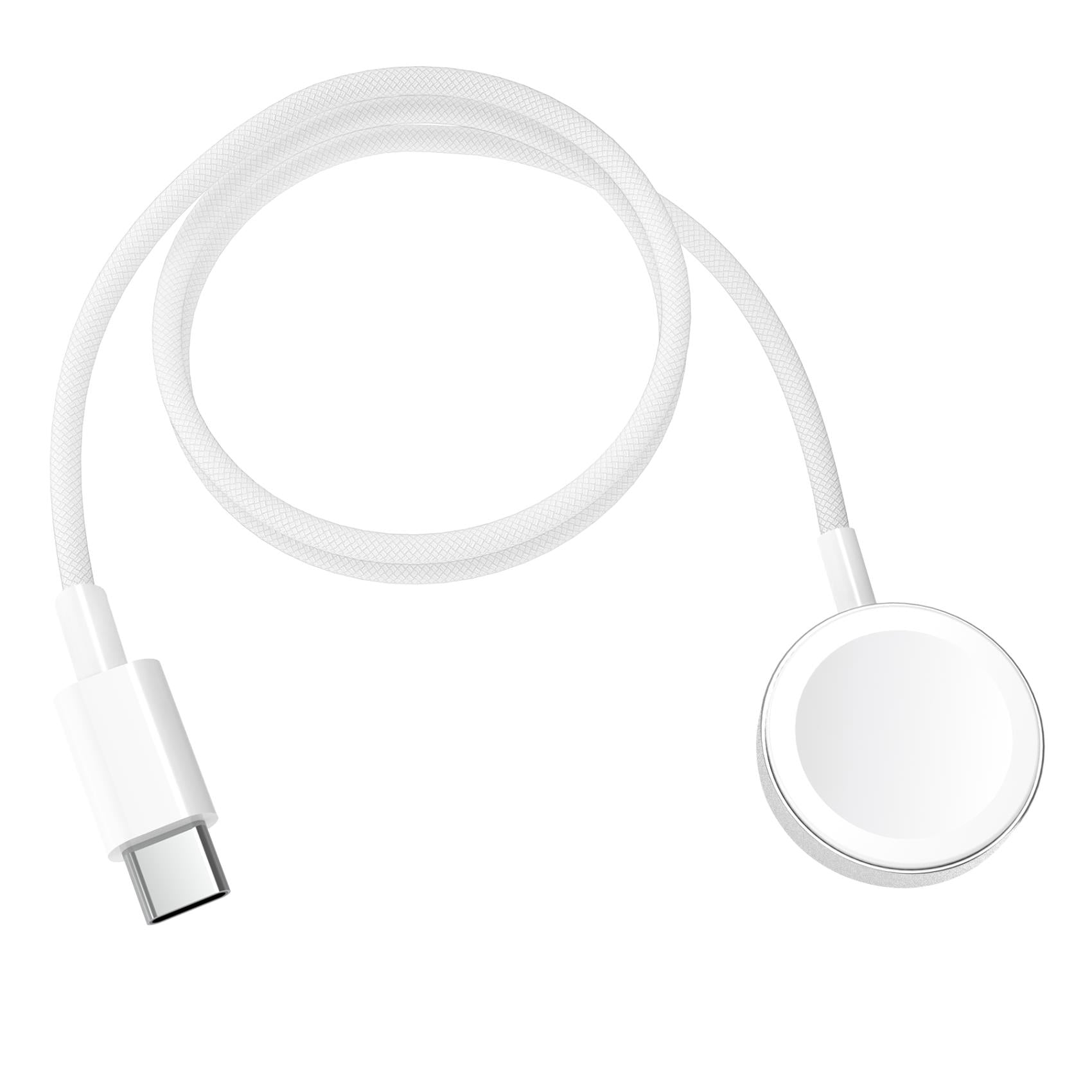 Celly WCHARGERUSBC - Apple Watch Charger USB-C