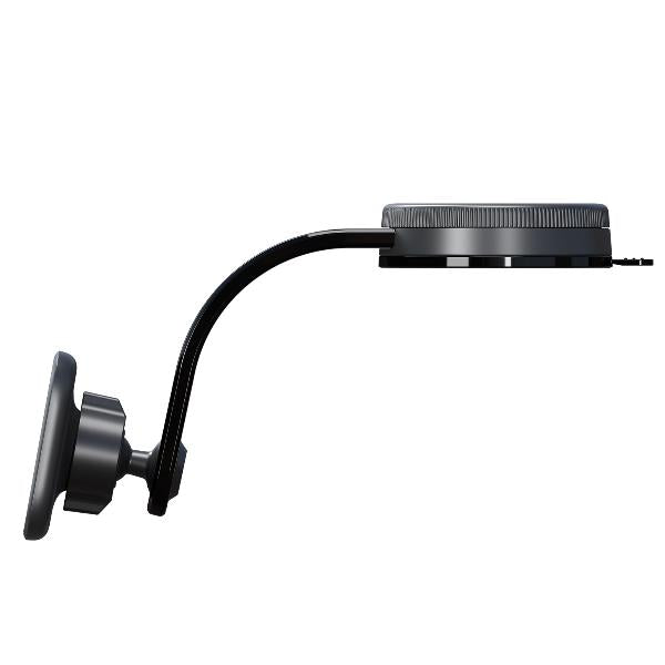 Celly GHOSTSUPMAGDUO - Dual Universal Magnetic Car Holder