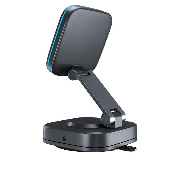 Celly GHOSTSUPMAGSCCH - Universal Magnetic Charger Car Holder