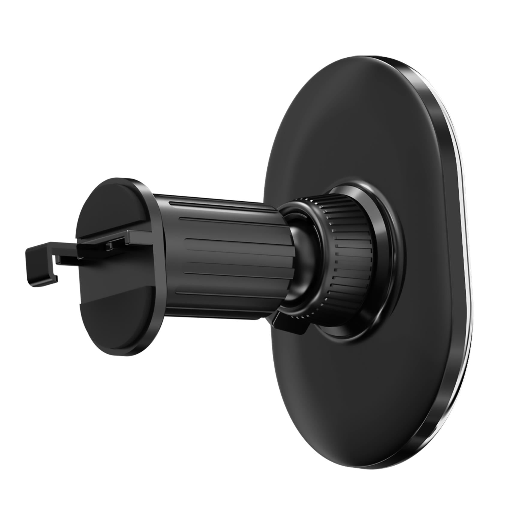 Celly GHOSTSUPERMAG - Car Holder compatible with Magsafe technology