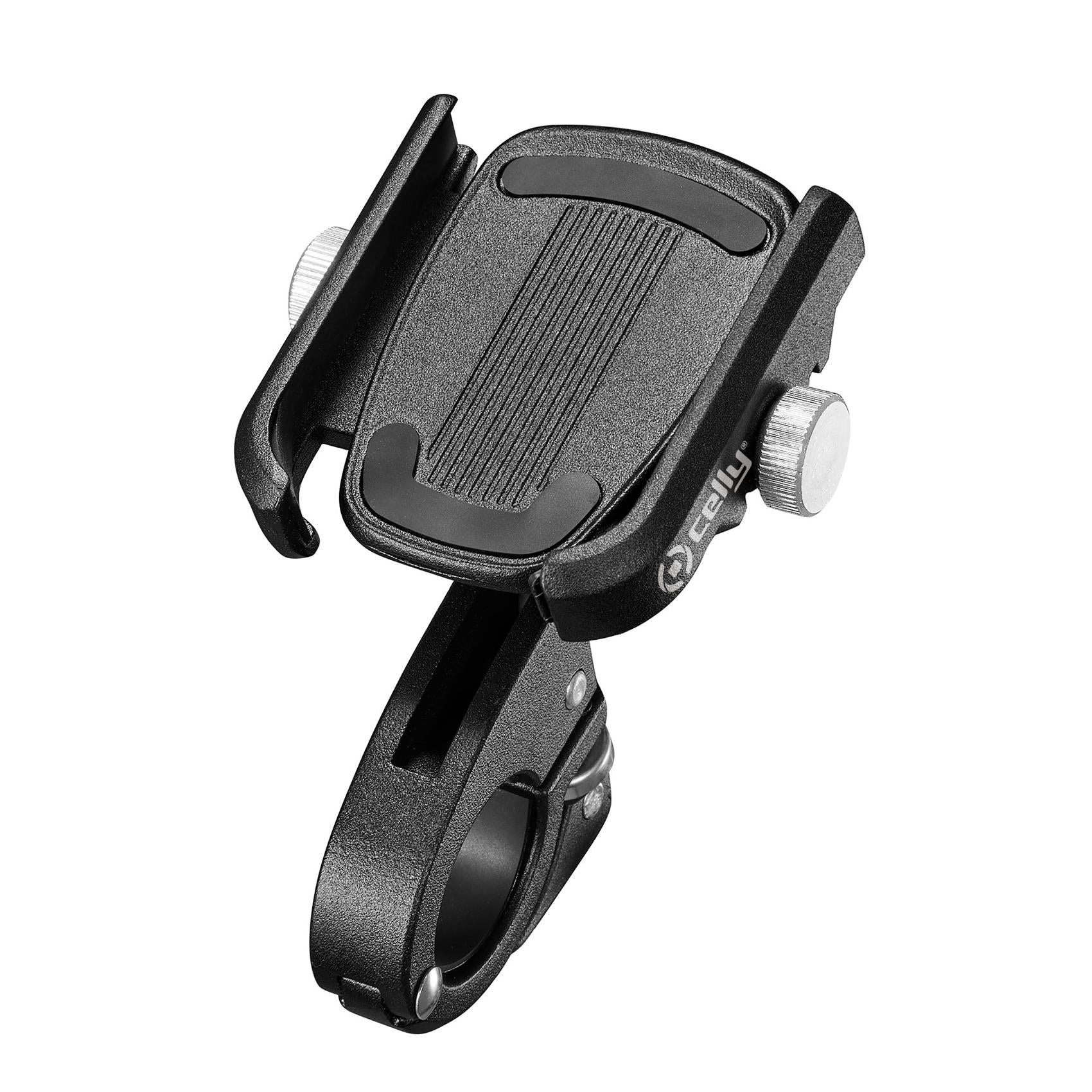 Celly ARMOR BIKE HOLDER BLACK