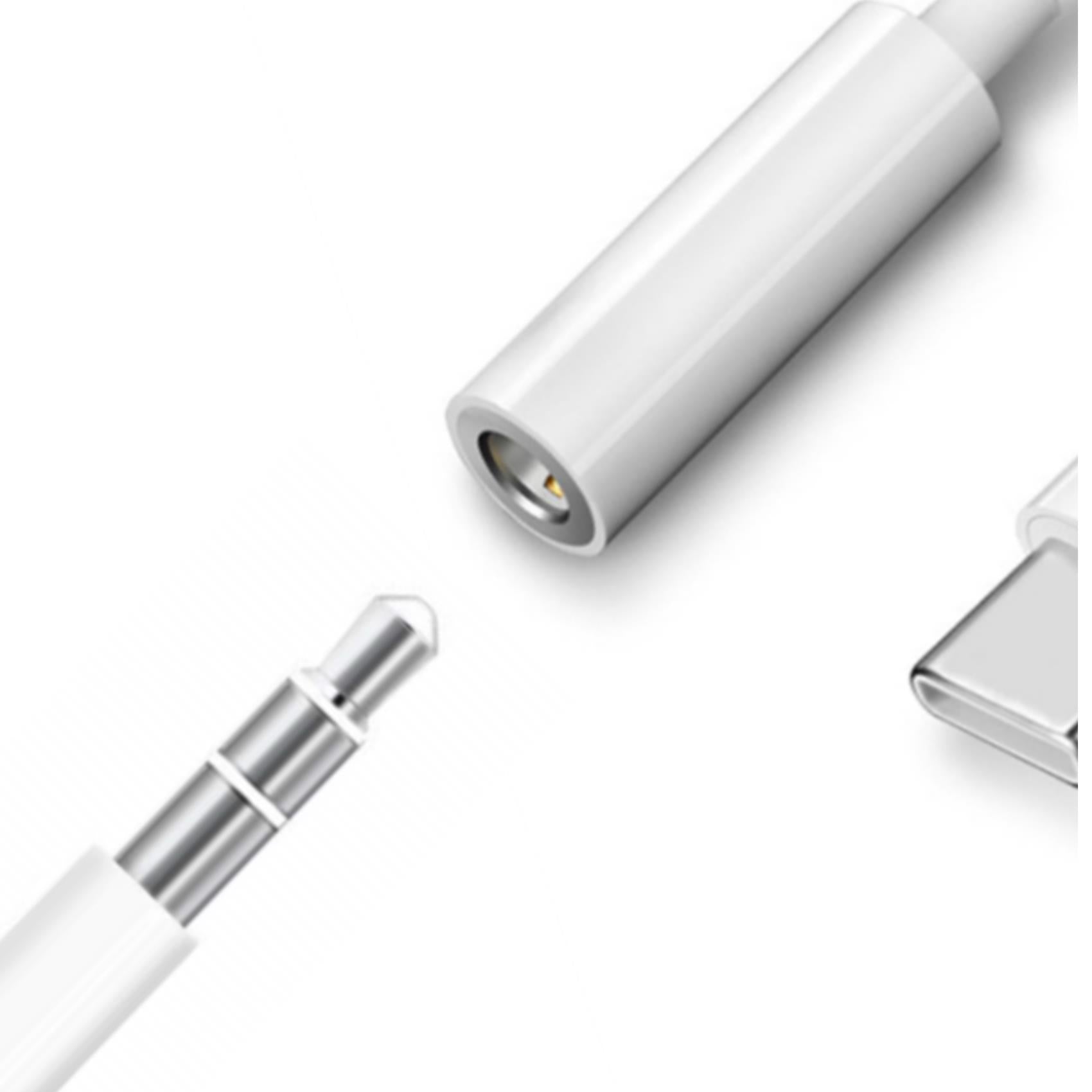 Celly USBCJACKADAPT - USB-C Adapter to Jack 3,5 mm port