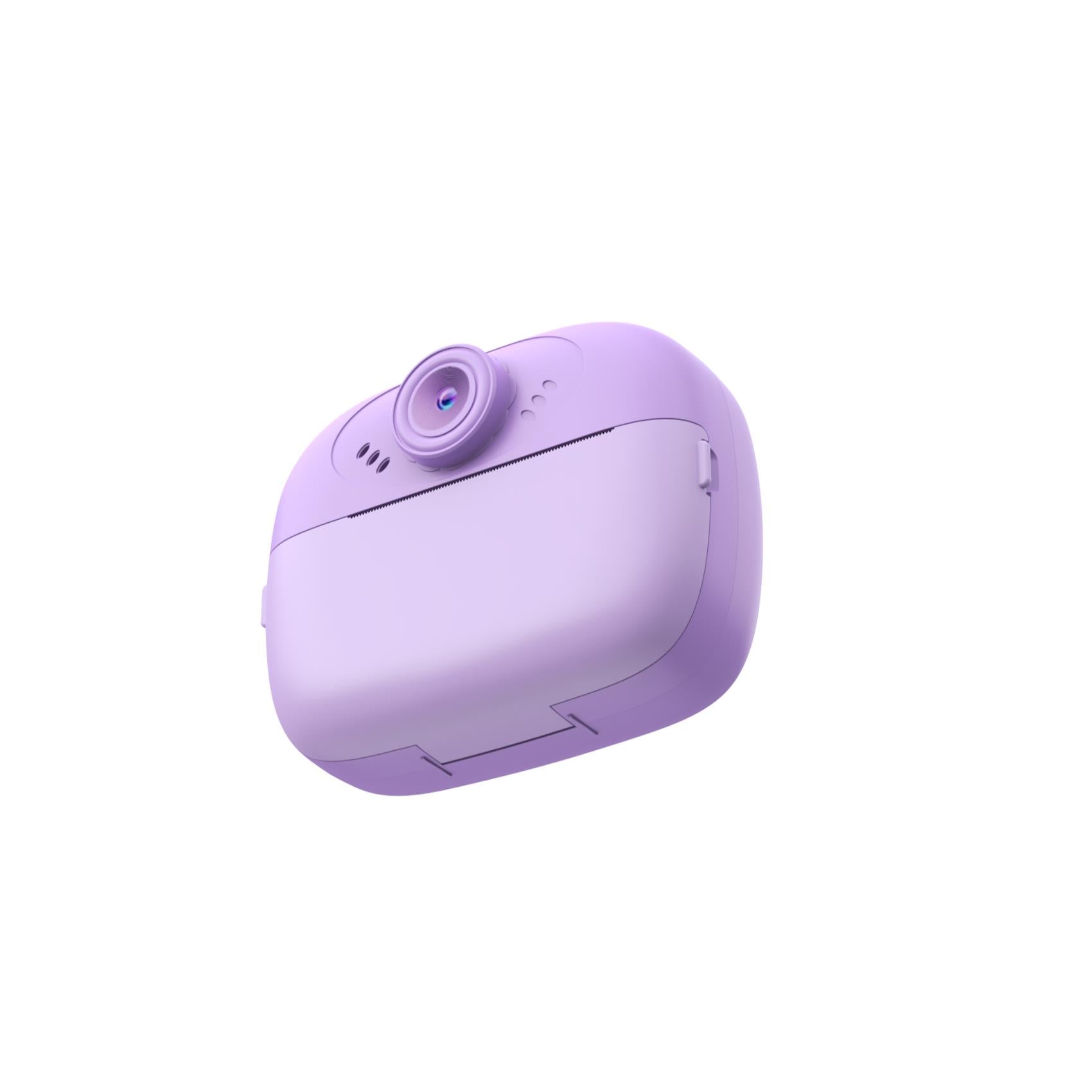 Celly KIDSCAMPRINTVL - Printing Camera for Kids