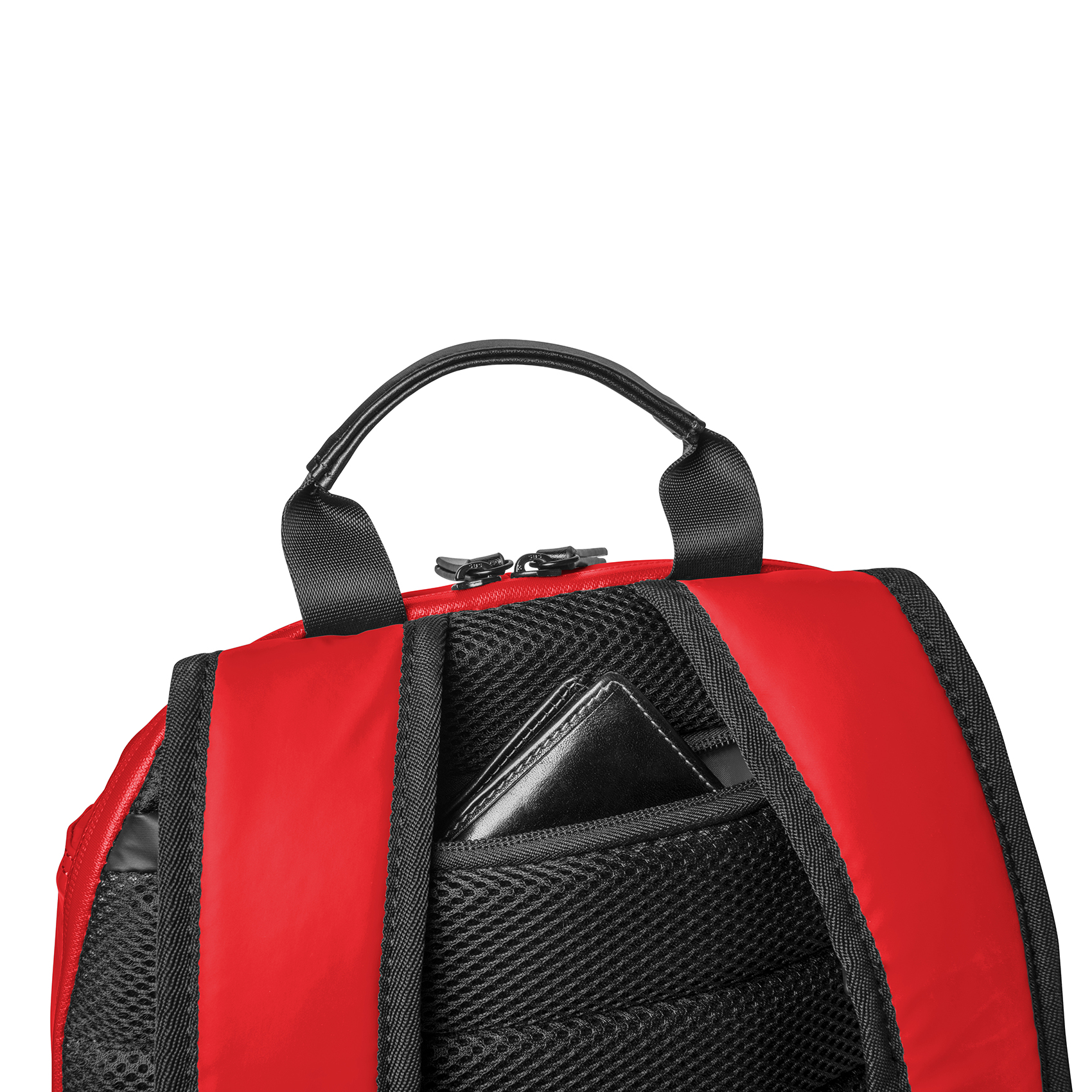 Celly FUNKY BACKPACK 14 RED