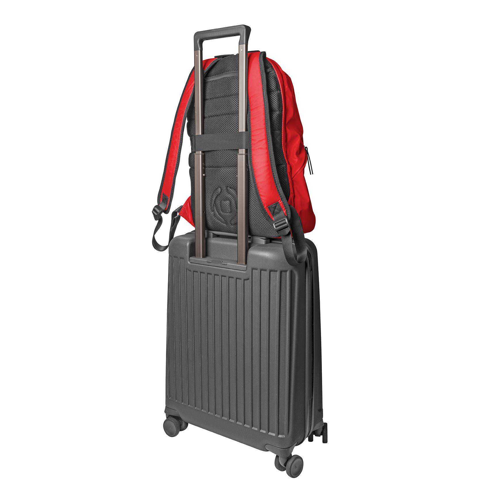 Celly FUNKY BACKPACK 14 RED