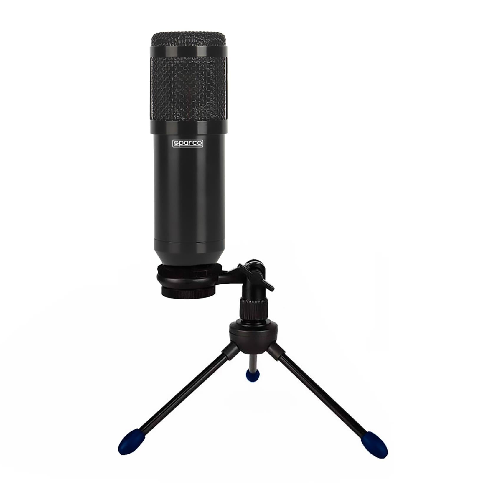 Celly Sparco SPMIC - Wired Microphone STAR
