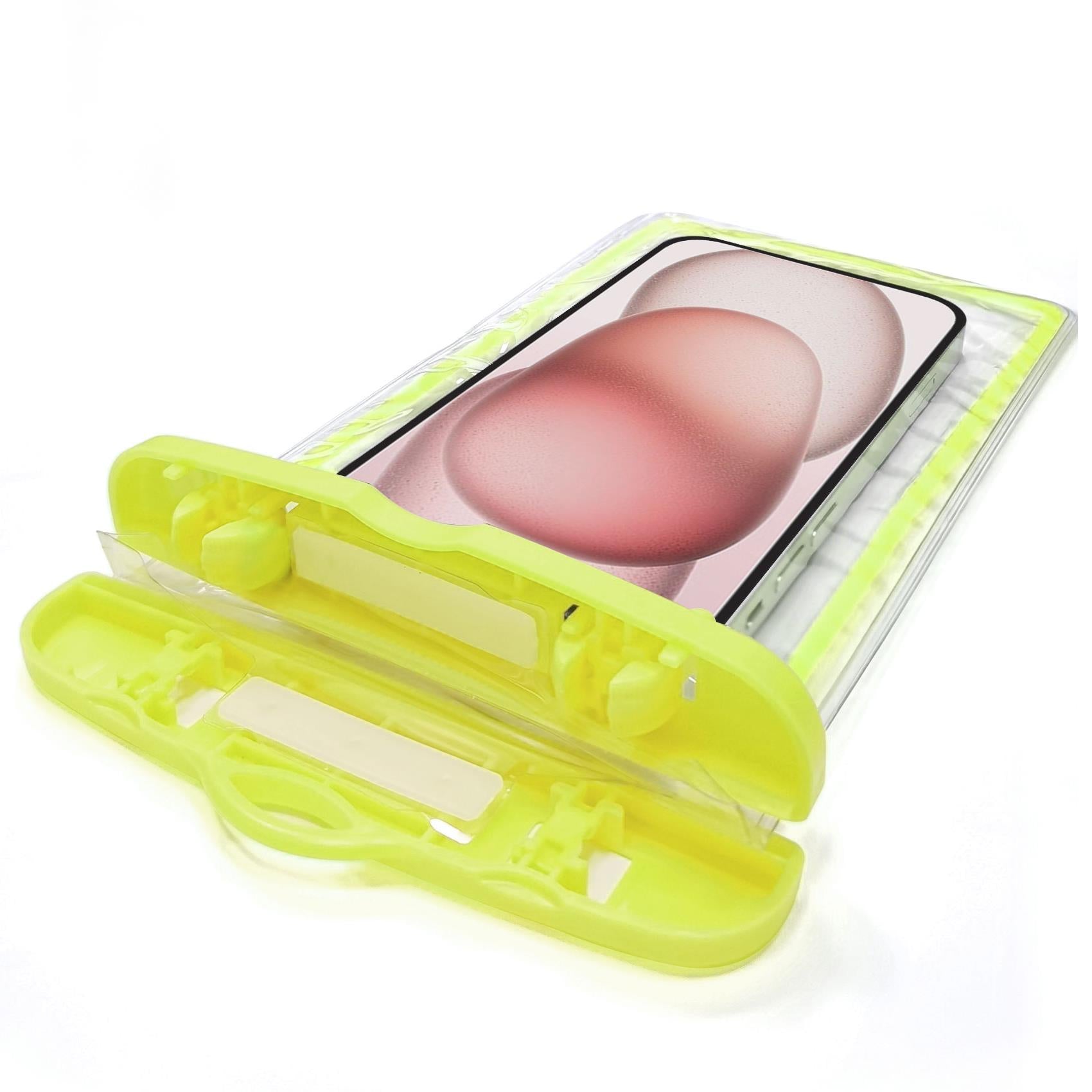 Celly SPLASHBAG24 - 6.7" waterproof case