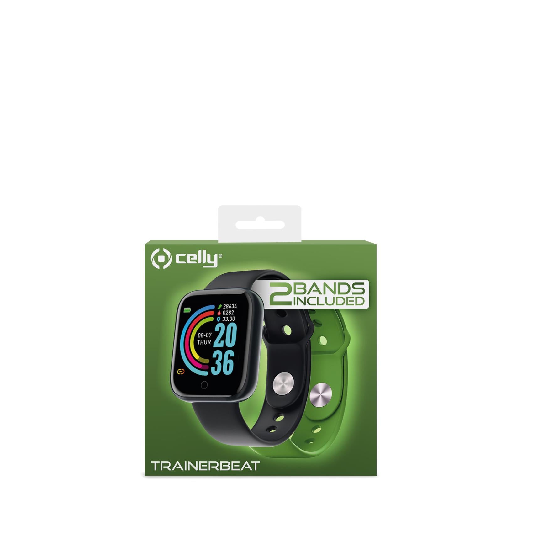 TRAINER SMARTBAND GN