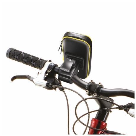 UNIVERSAL BIKE HOLDER XXL 151X80MM