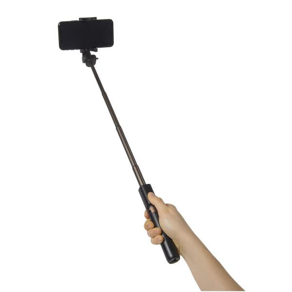 Celly Bluetooth Selfie Stick UP TO 6.2 BK