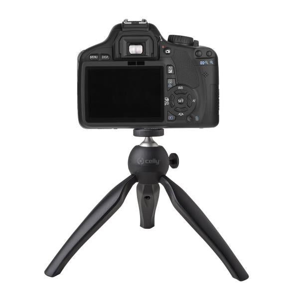 Celly CLICKTRI - Portable Tripod up To 6.2