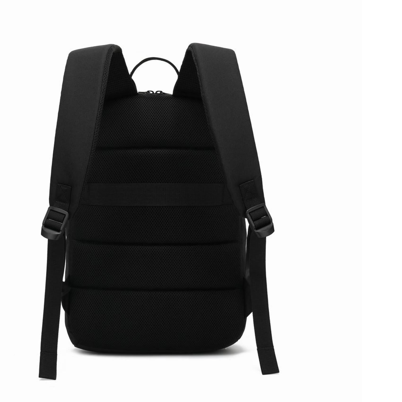 Celly BACKPACK FOR TRAVEL BLACK