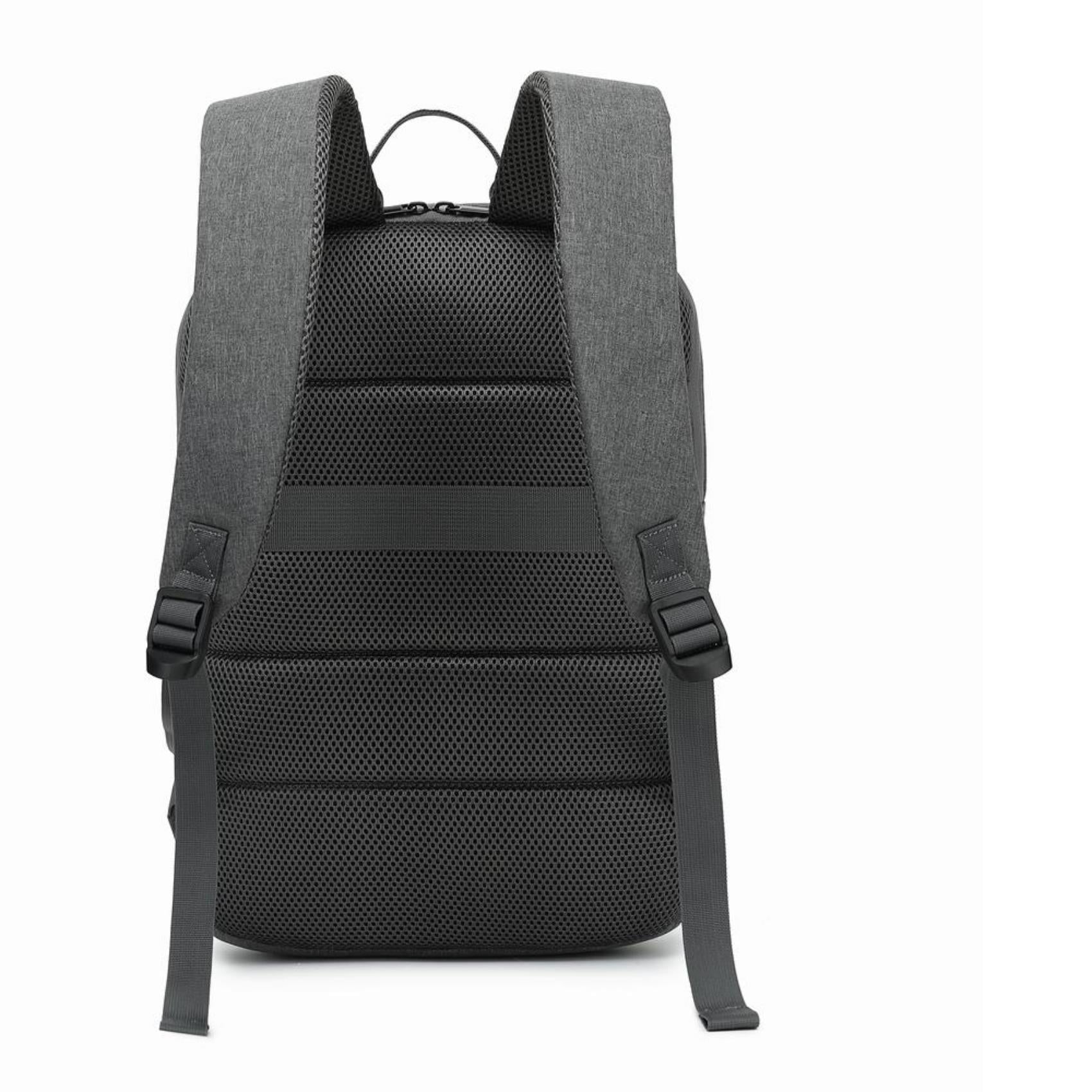 Celly BACKPACK FOR TRAVEL GREY