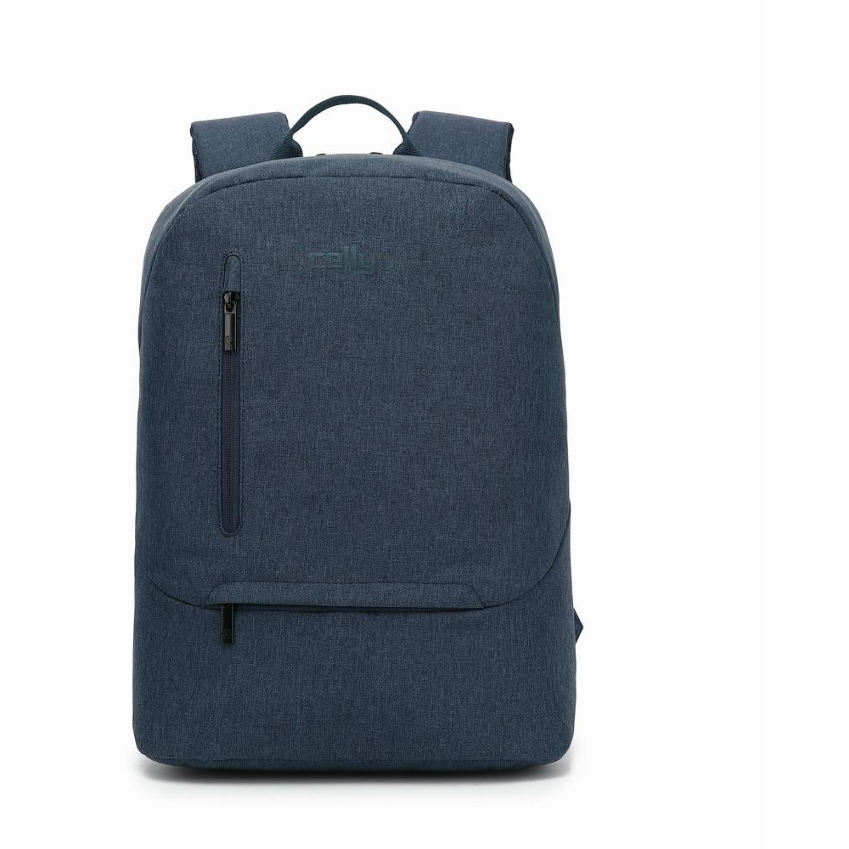 BACKPACK FOR TRAVEL BLUE