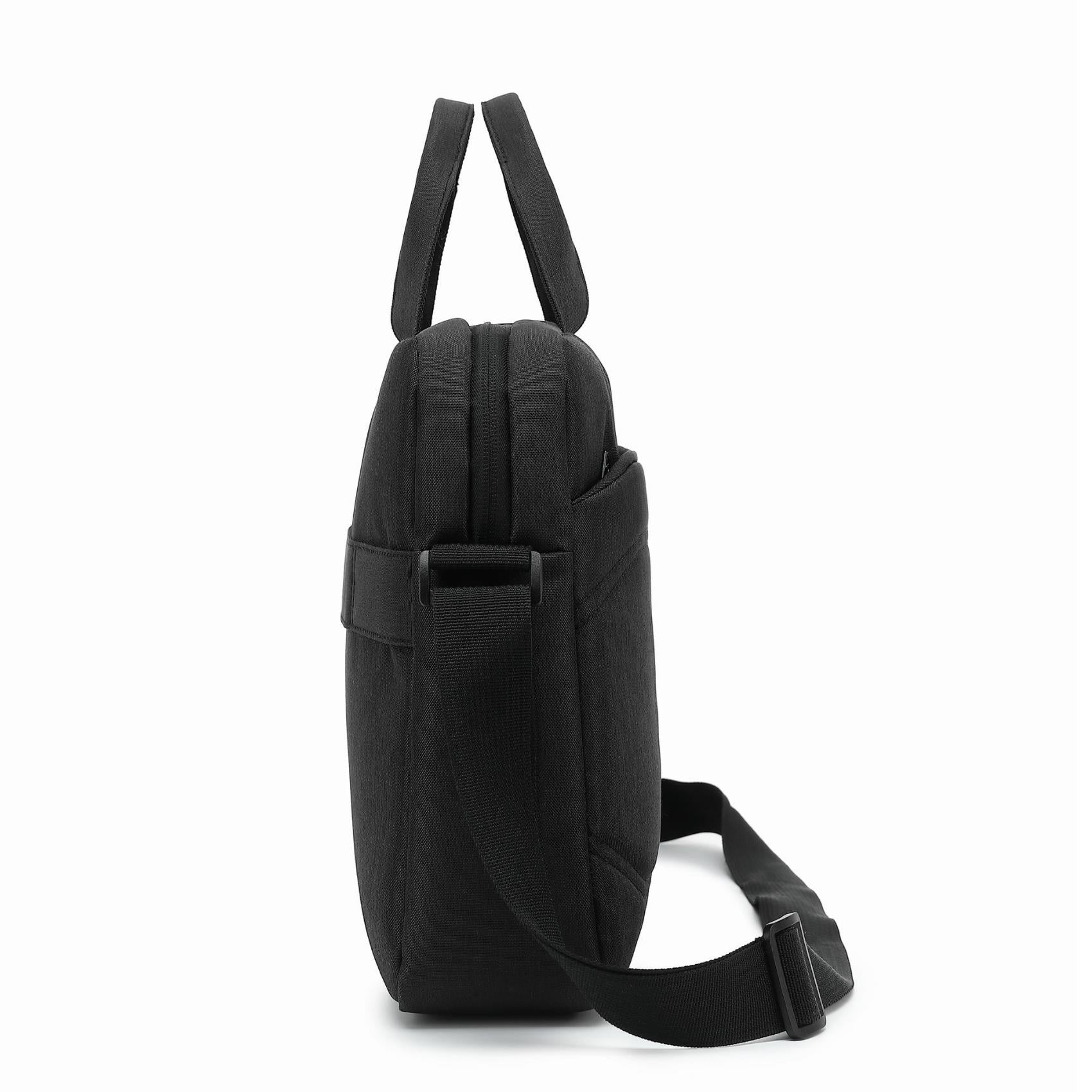 Celly MESSENGER CASE UP TO 15  BLACK