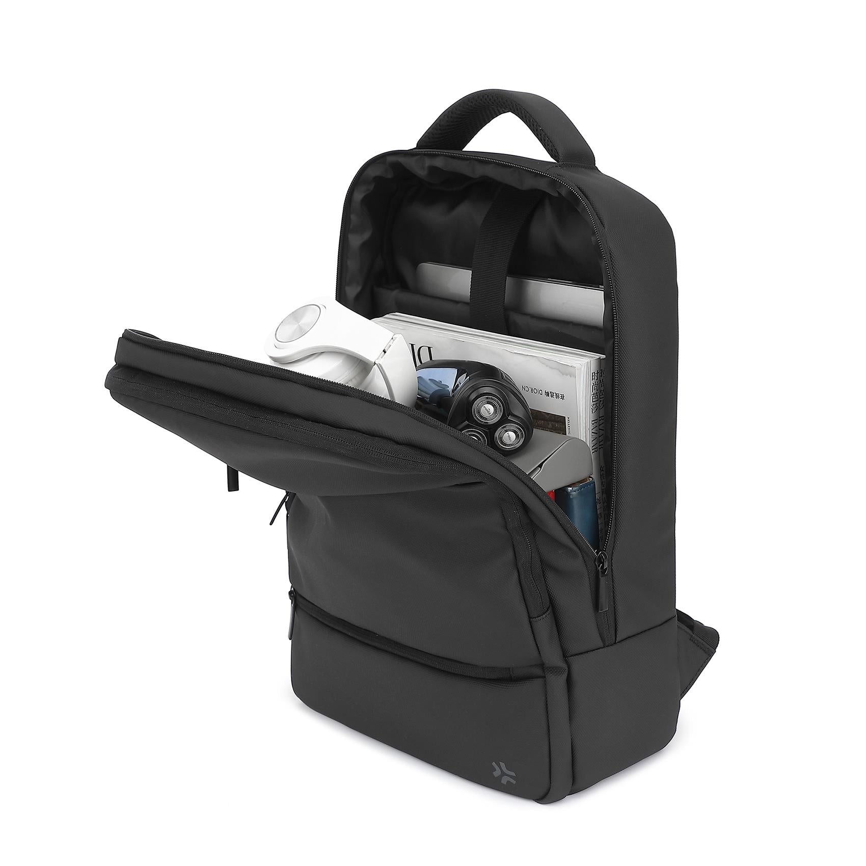 Celly BUSINESSBPACK - Business Backpack Black