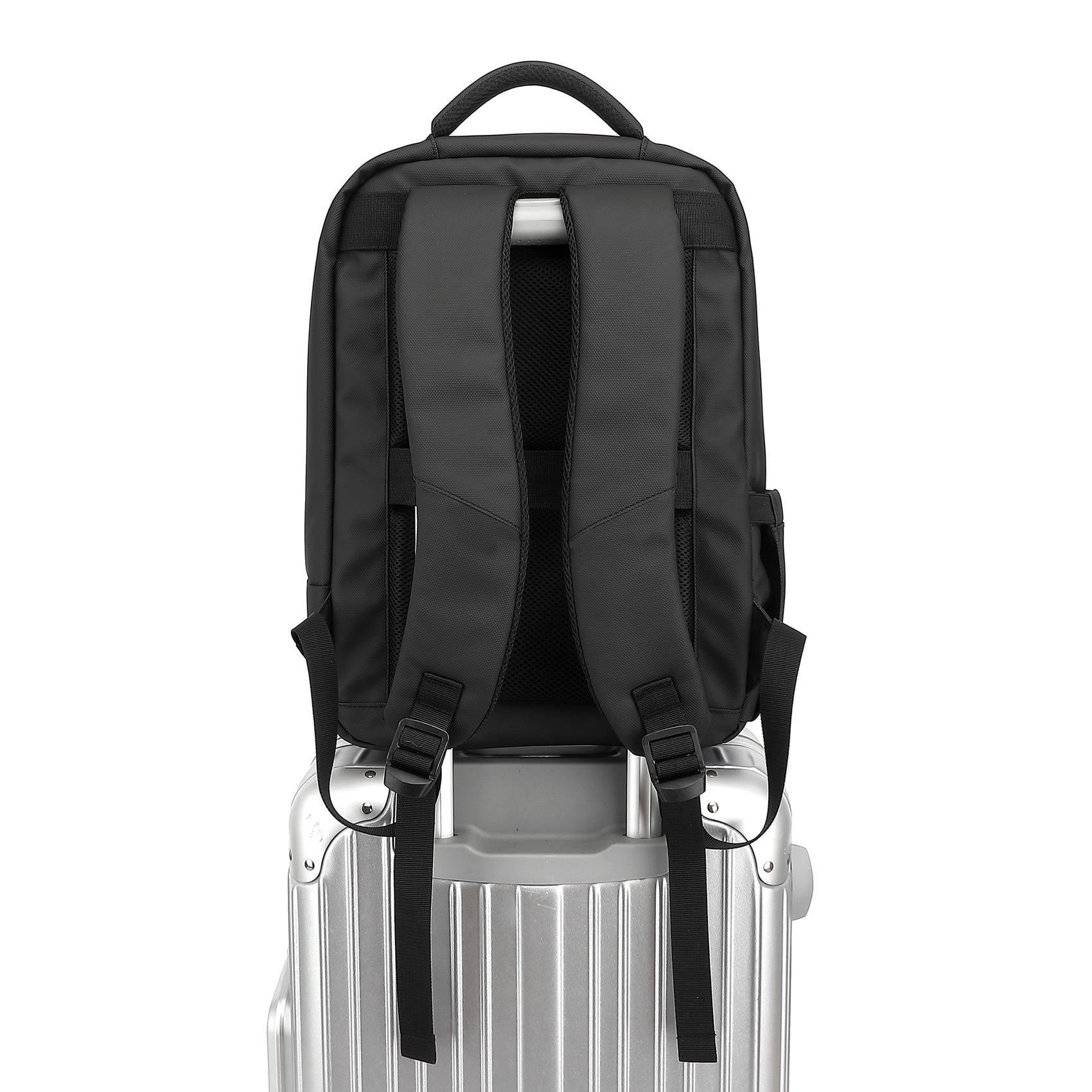 Celly BUSINESSBPACK - Business Backpack Black