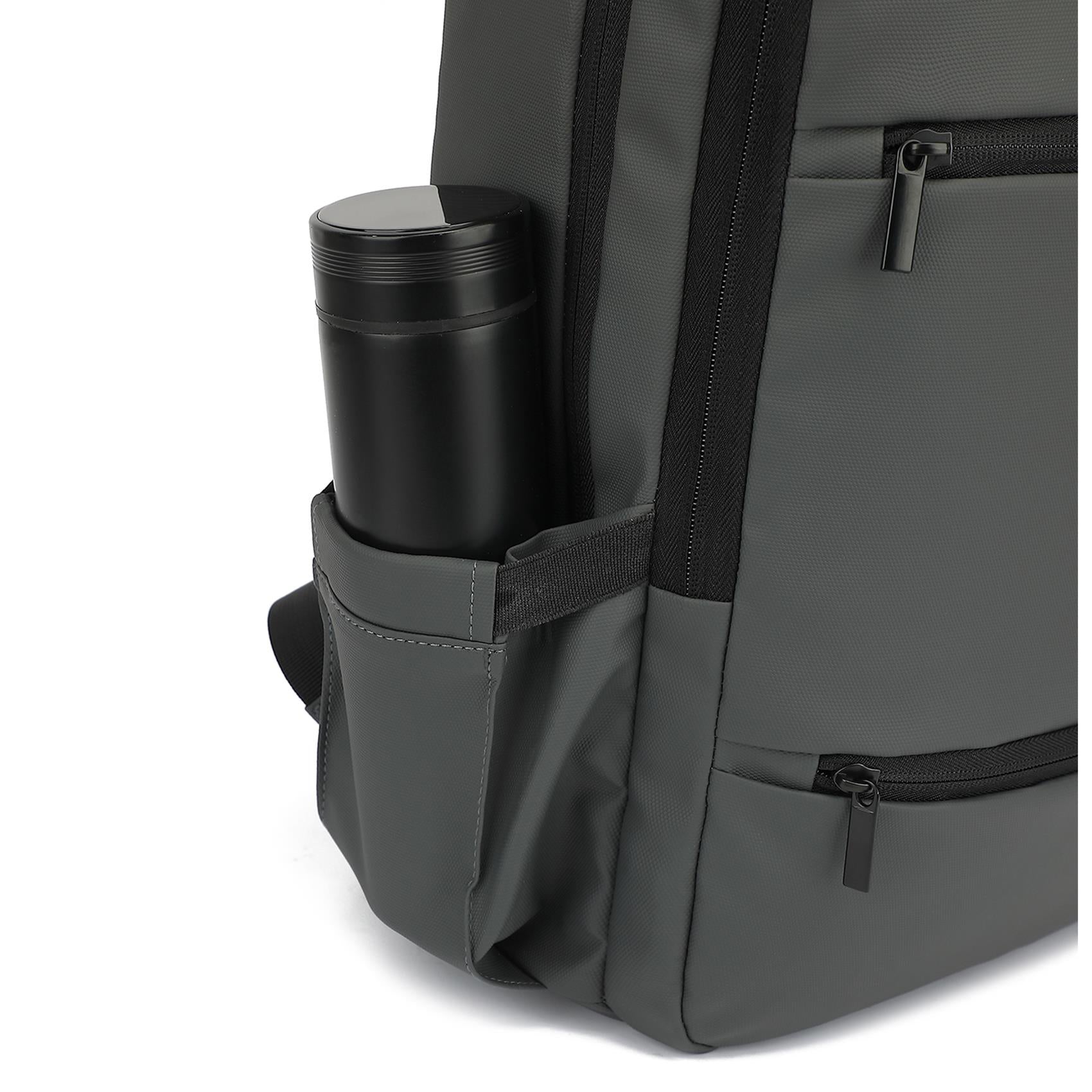 Celly BUSINESSBPACK - Business Backpack Grey