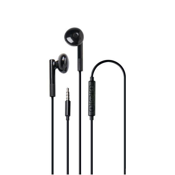 Celly UP300 - Jack 3.5mm Stereo Wired Earphones