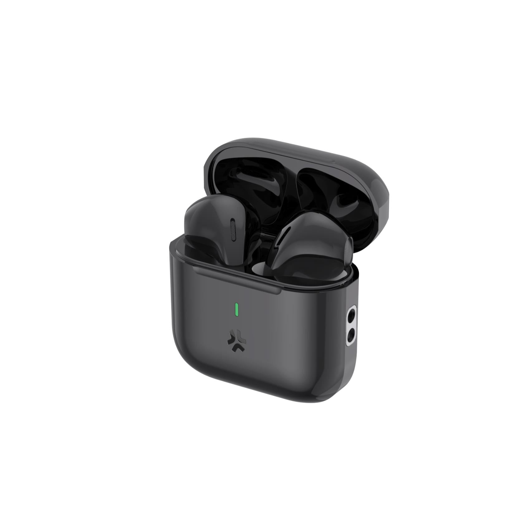 Celly COMPACTBK - True Wireless Earphones black