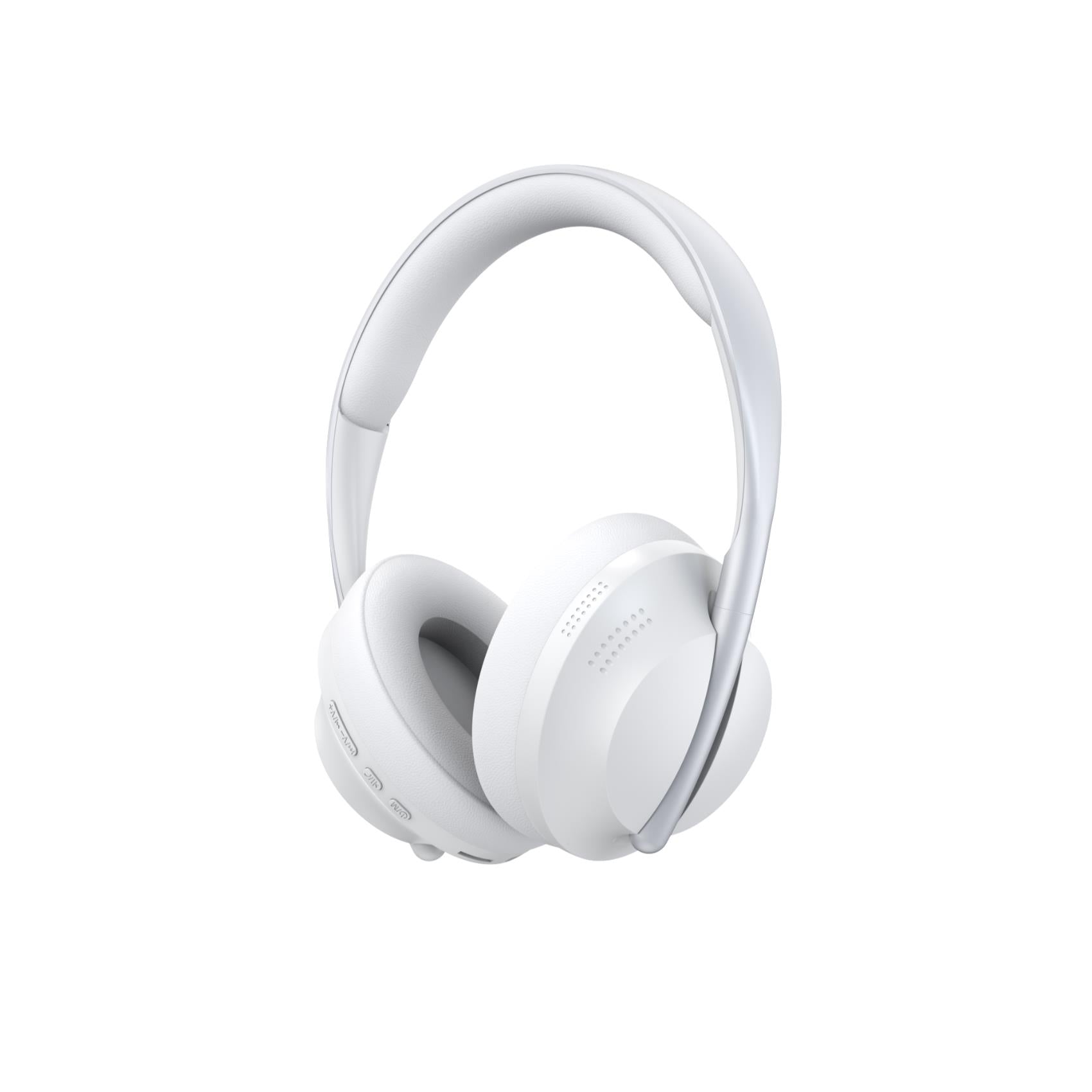 Celly ARCHBEATWH - Wireless Headphone White