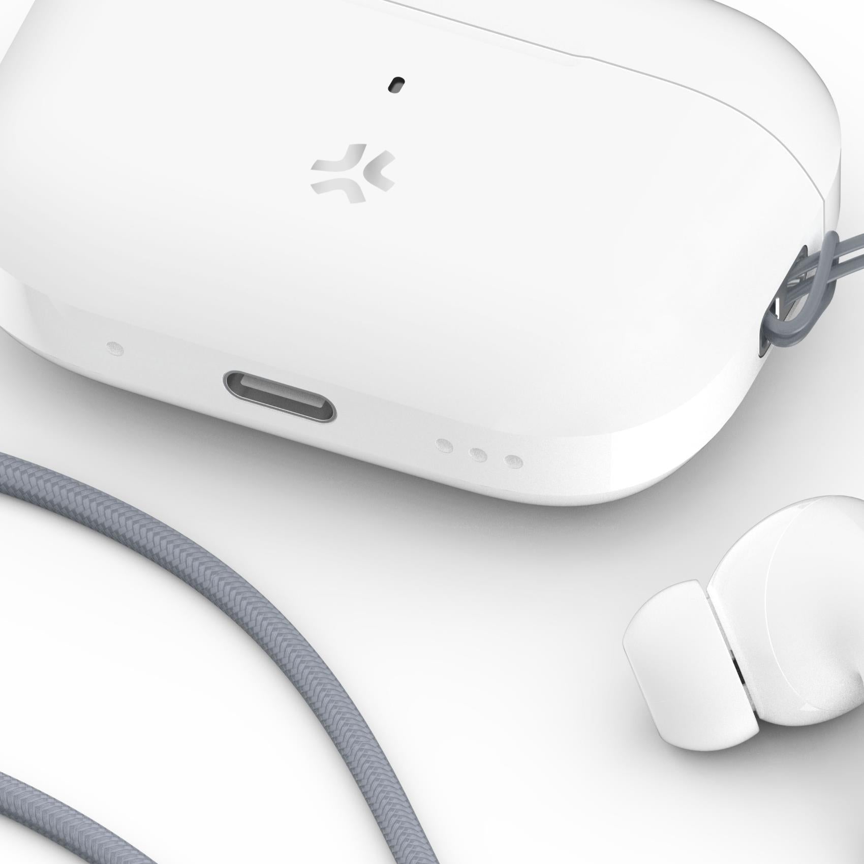 Celly HARMONYWH - True wireless Earphones White