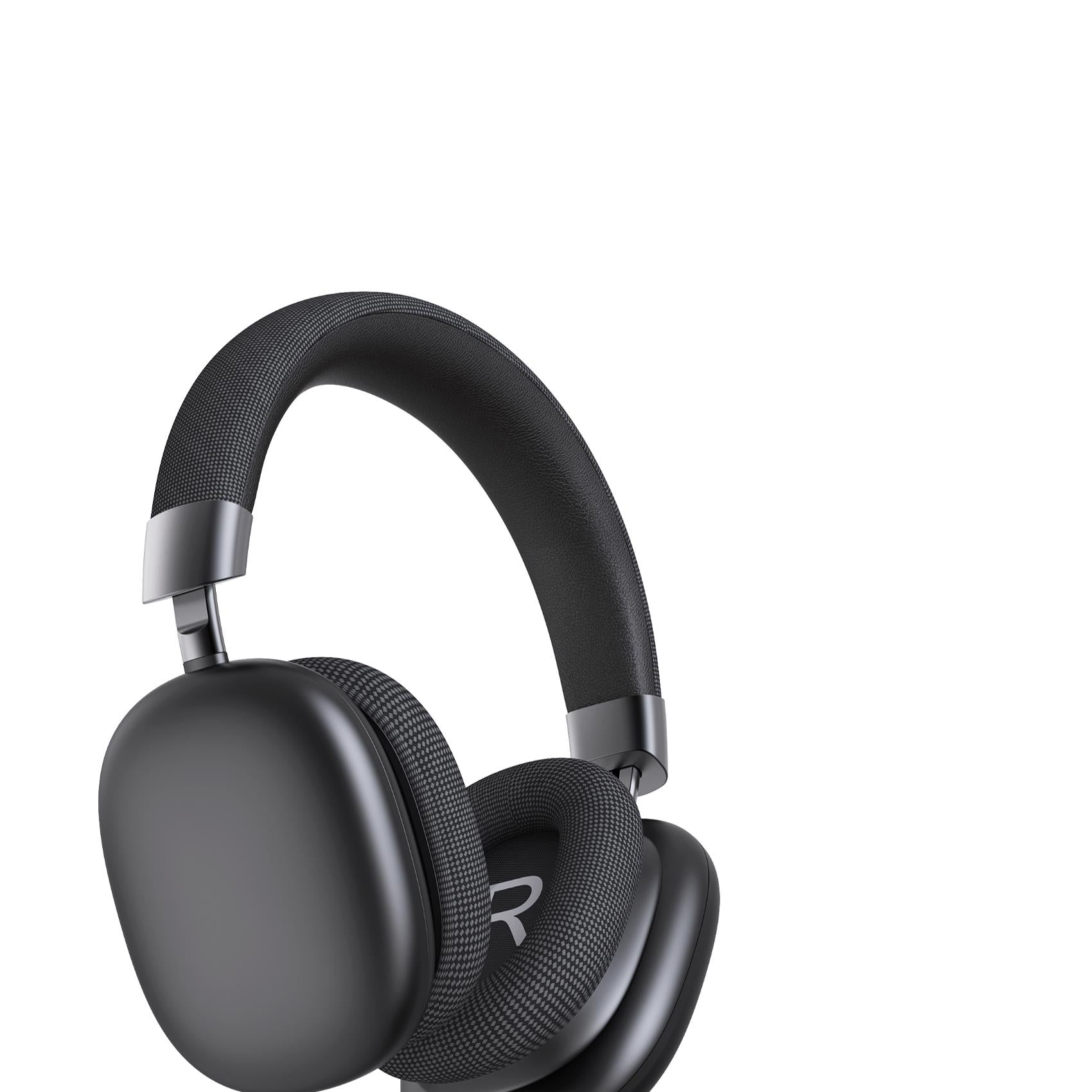 Celly SOUNDBEATBK - Wireless Headphones with ANC & ENC functions black