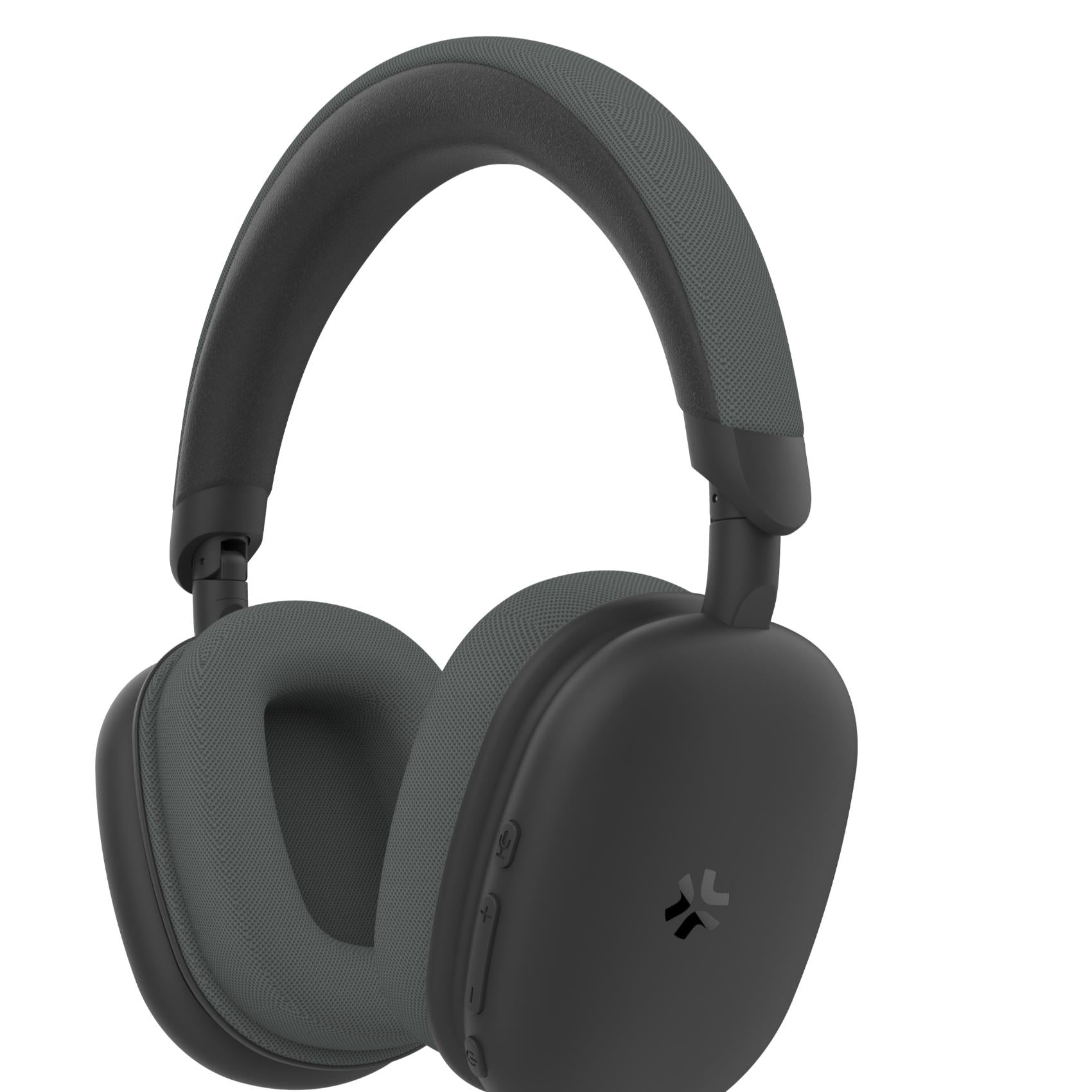 Celly SOUNDBEATBK - Wireless Headphones with ANC & ENC functions black