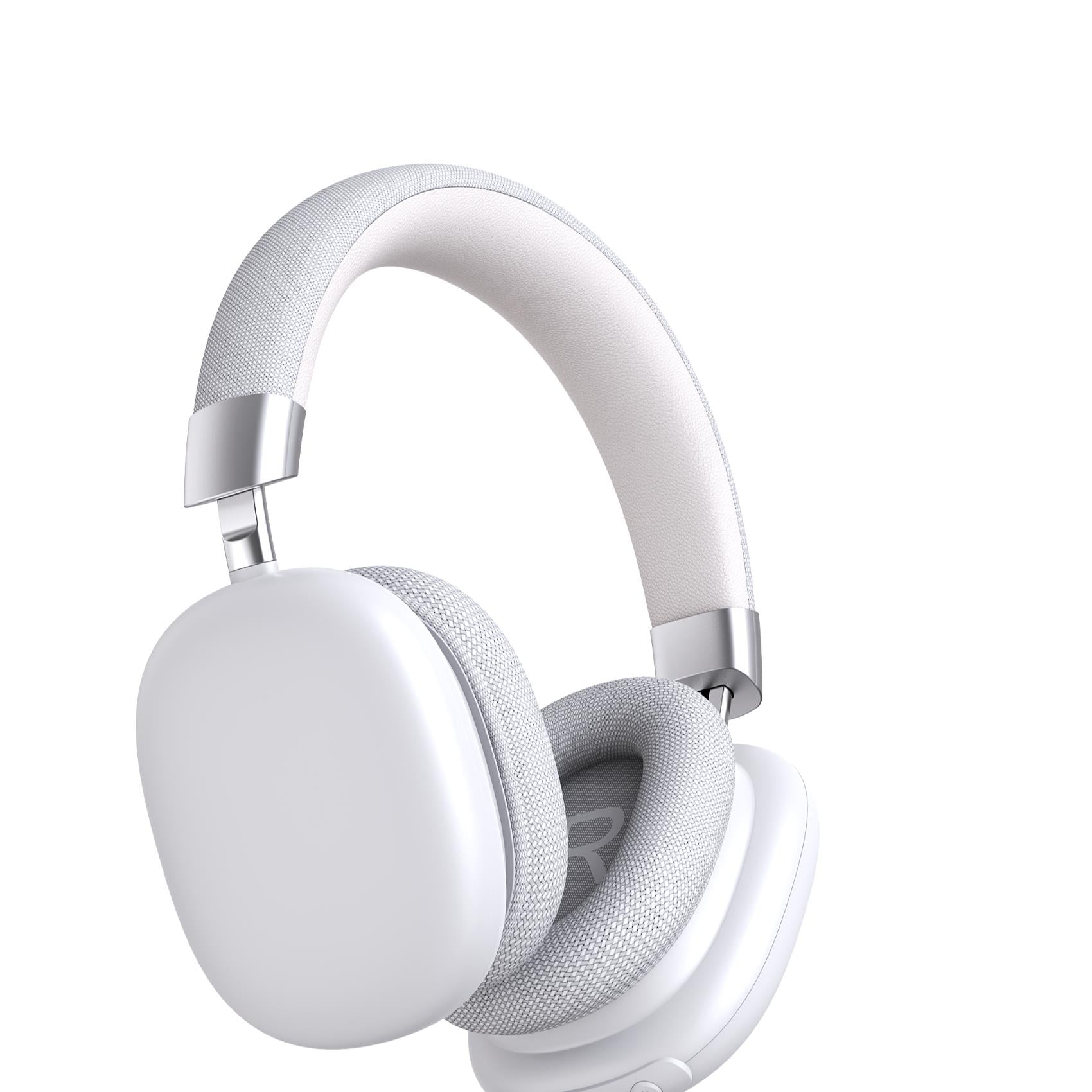 Celly SOUNDBEATWH - Wireless Headphones with ANC & ENC functions white