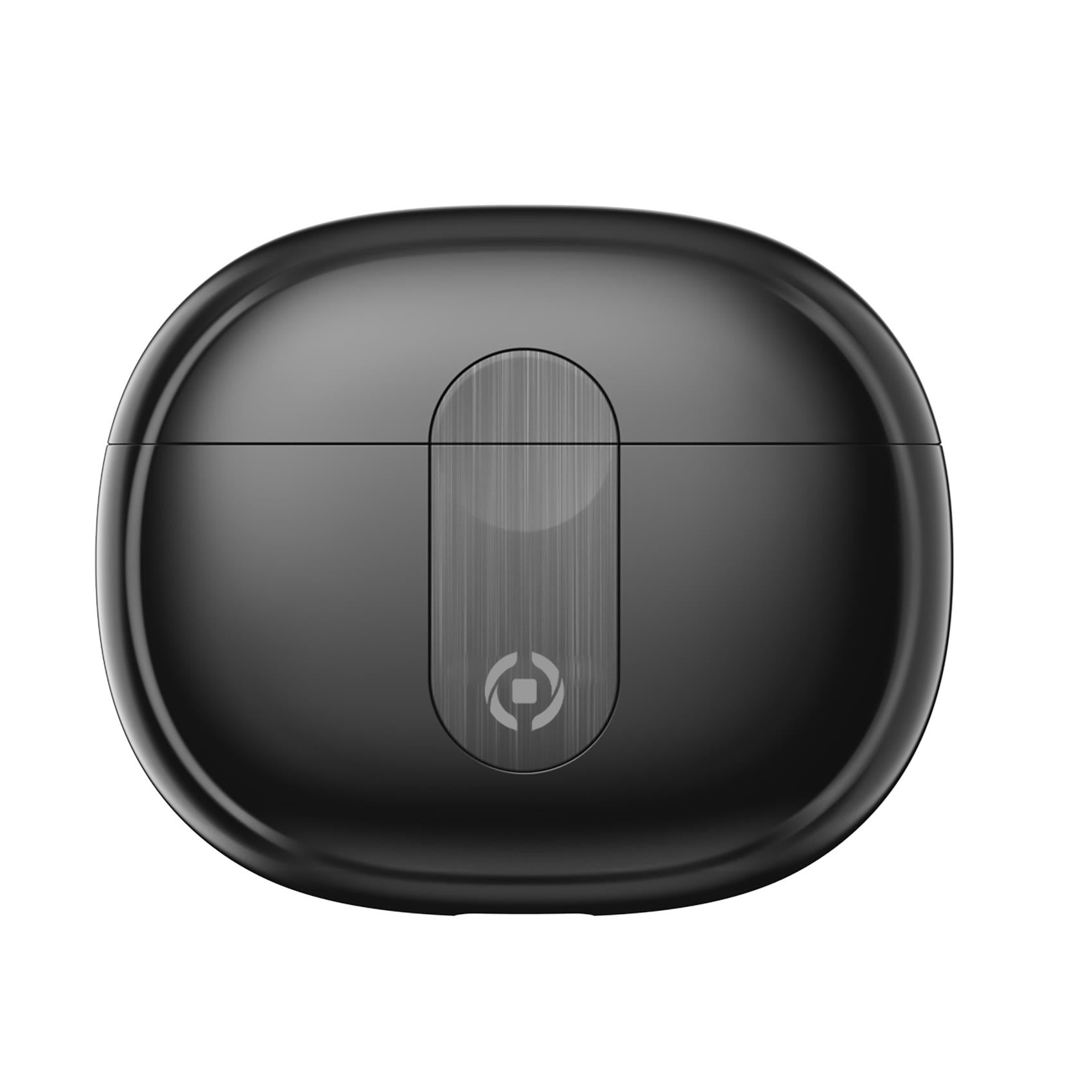Celly TWS DROP ULTRASOUND BLACK ENC function