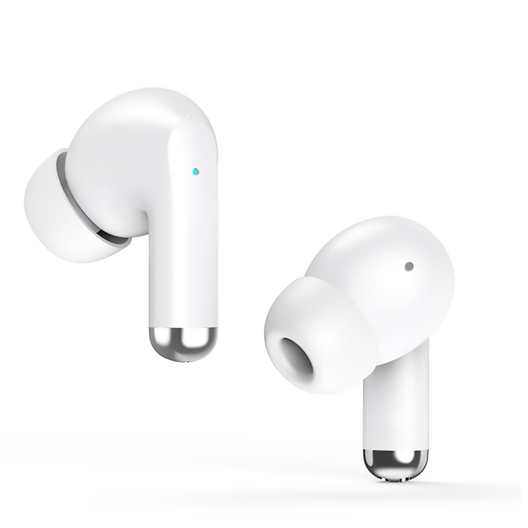 Celly TWS DROP ULTRASOUND WHITE ENC function