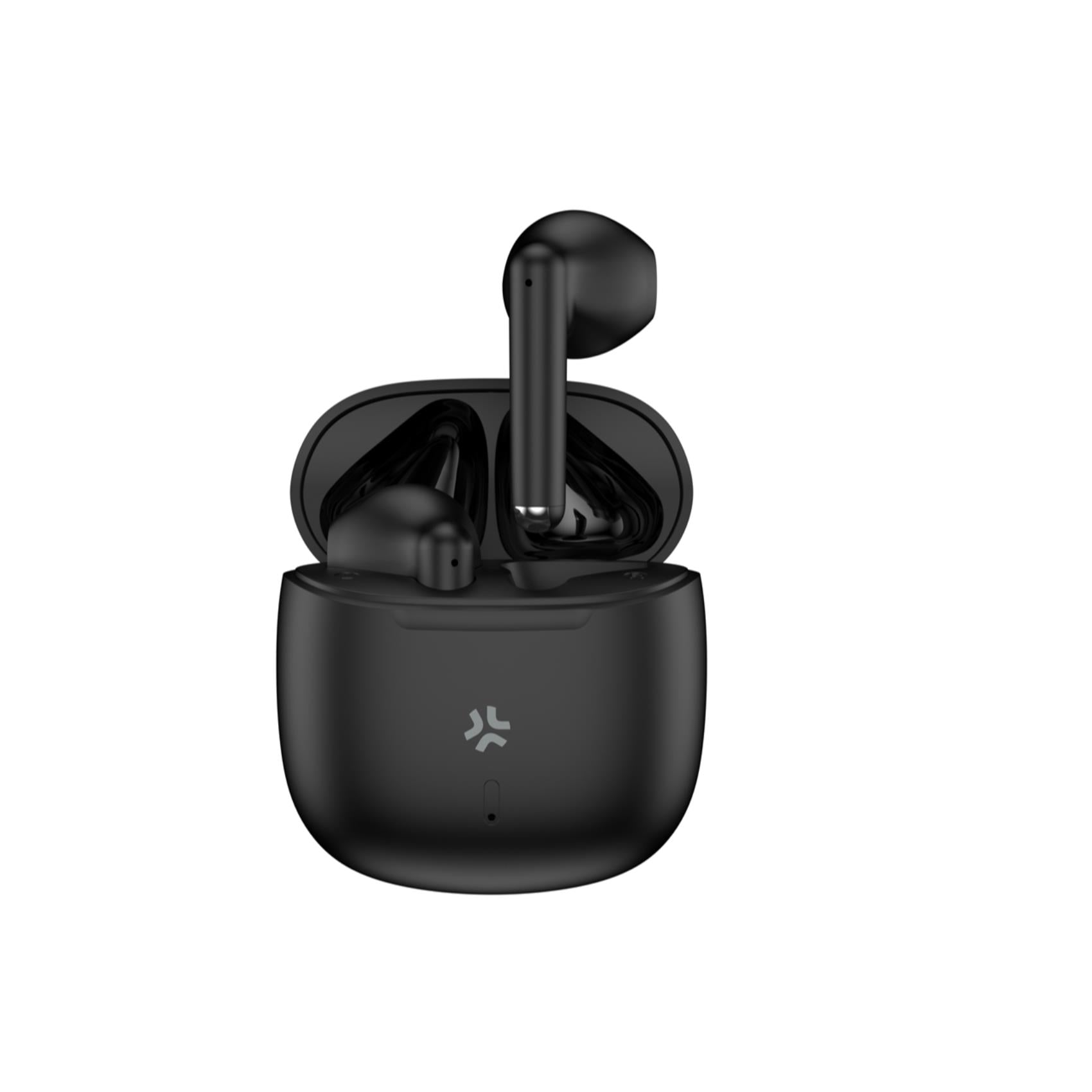 Celly TRUE WIRELESS EARBUDS BUZ BK