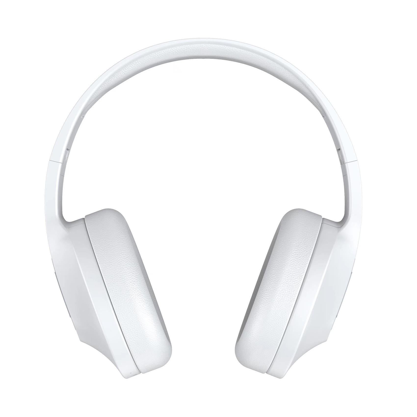 Celly FLOWBEAT - Wireless Headphones White