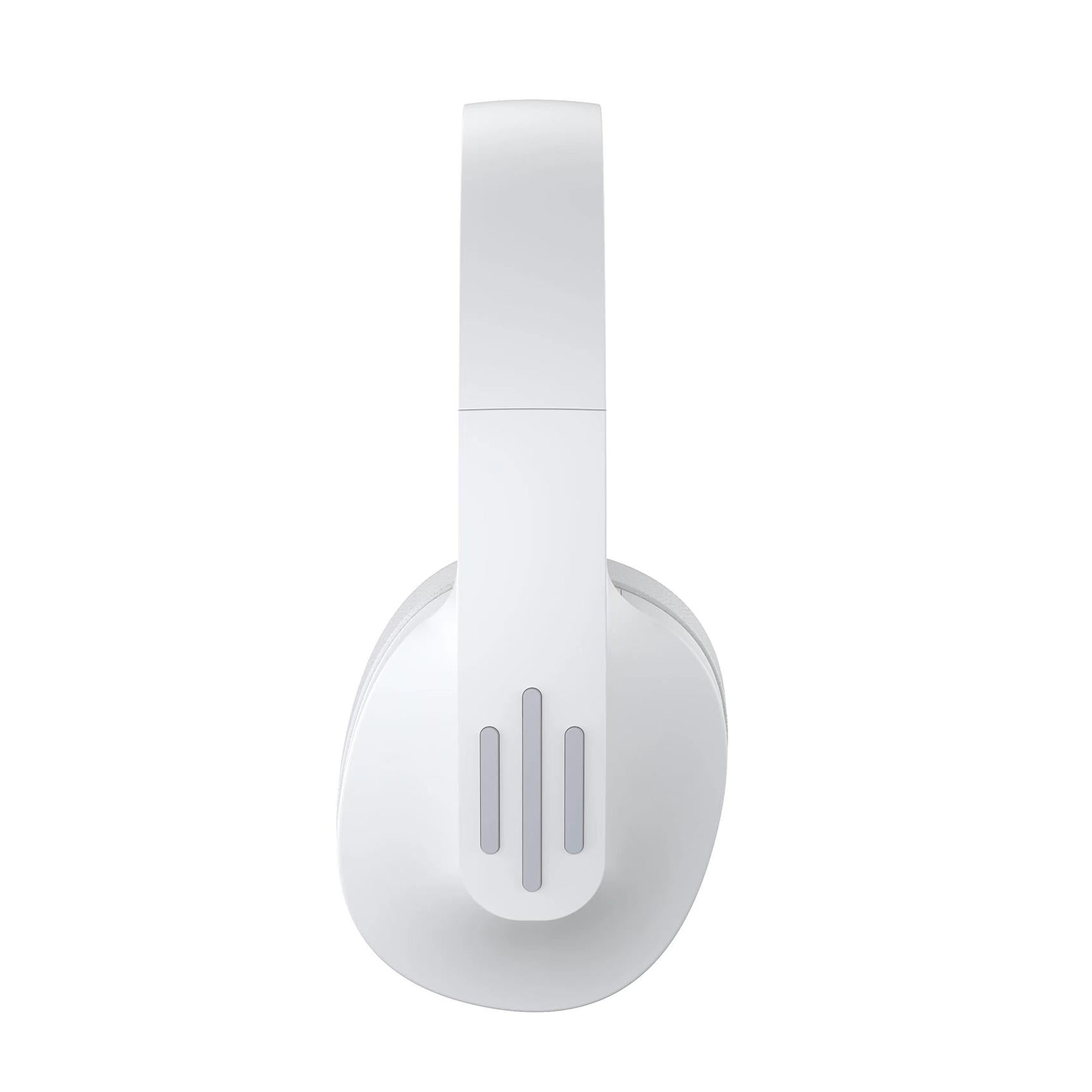 Celly FLOWBEAT - Wireless Headphones White