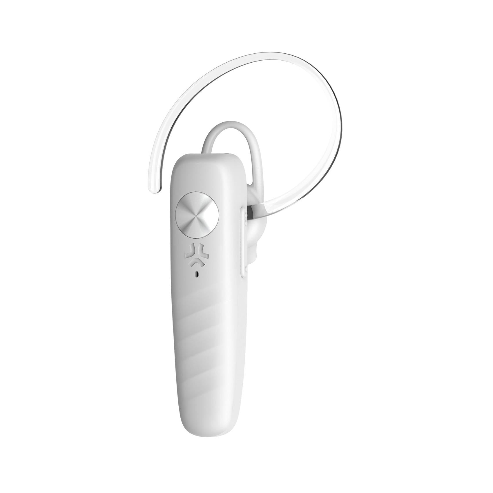 Celly BH20 - Mono Wireless Headset White