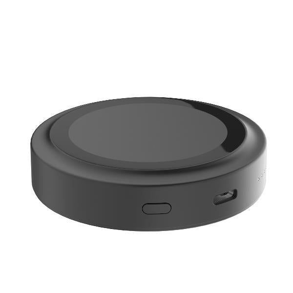 Celly MAGPB3000BK - 5W Wireless Powerbank 3000 mAh Black