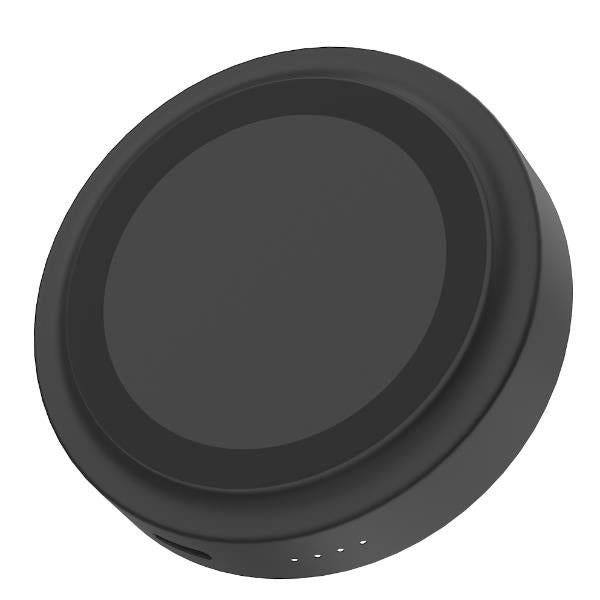 Celly MAGPB3000BK - 5W Wireless Powerbank 3000 mAh Black