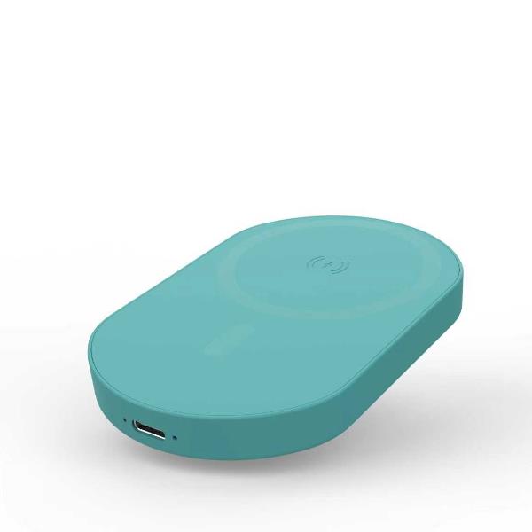 Celly MAGMINIPB3000TU - 5W Wireless Powerbank 3000 mAh
