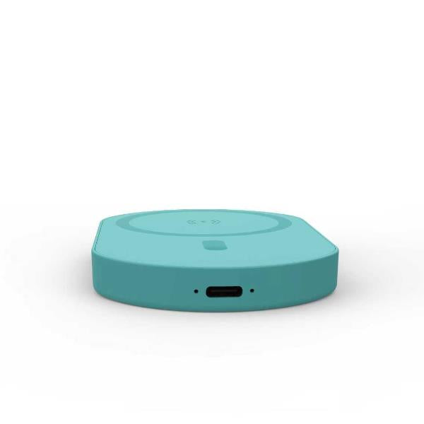 Celly MAGMINIPB3000TU - 5W Wireless Powerbank 3000 mAh