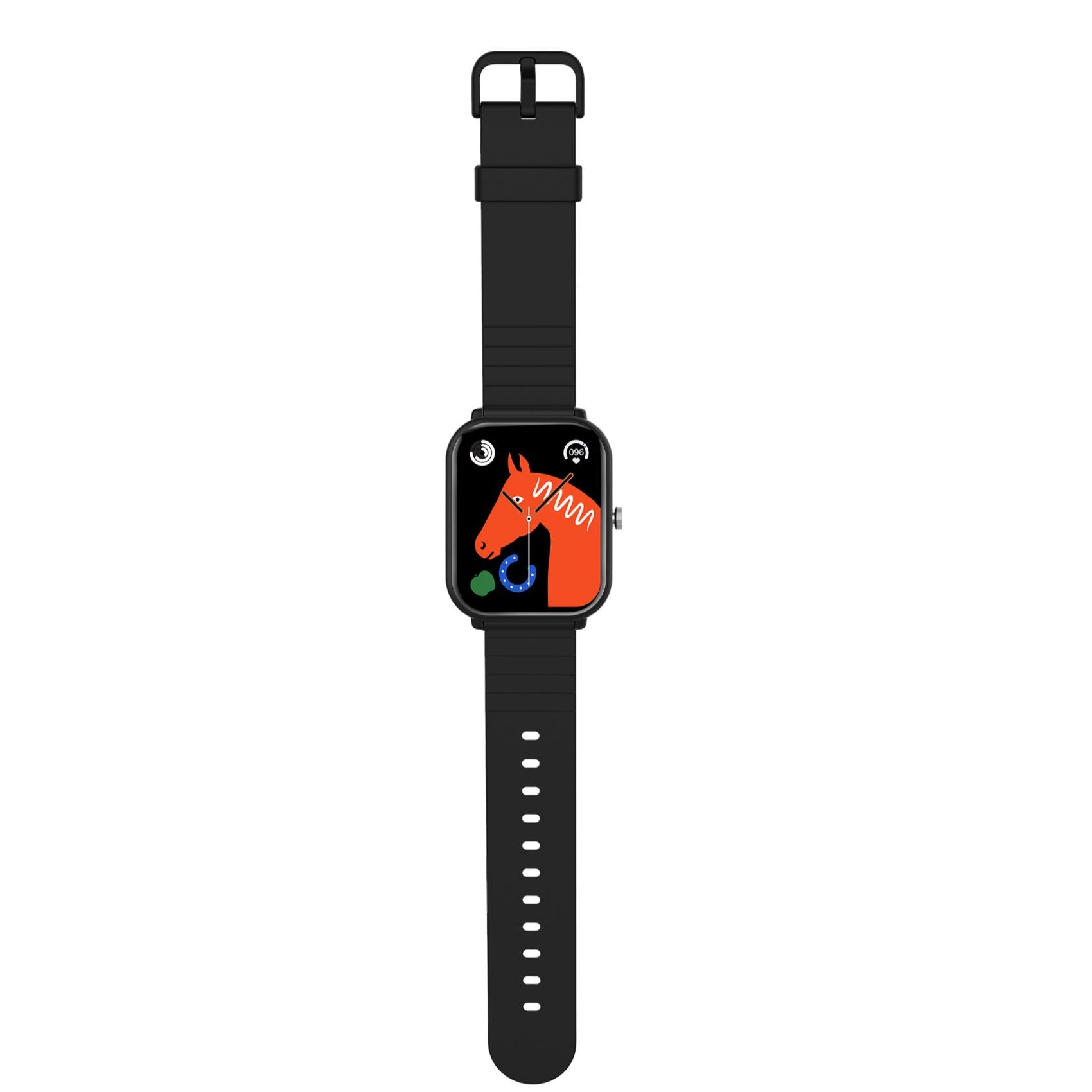 Celly TRAINERMATE2 Smartwatch black