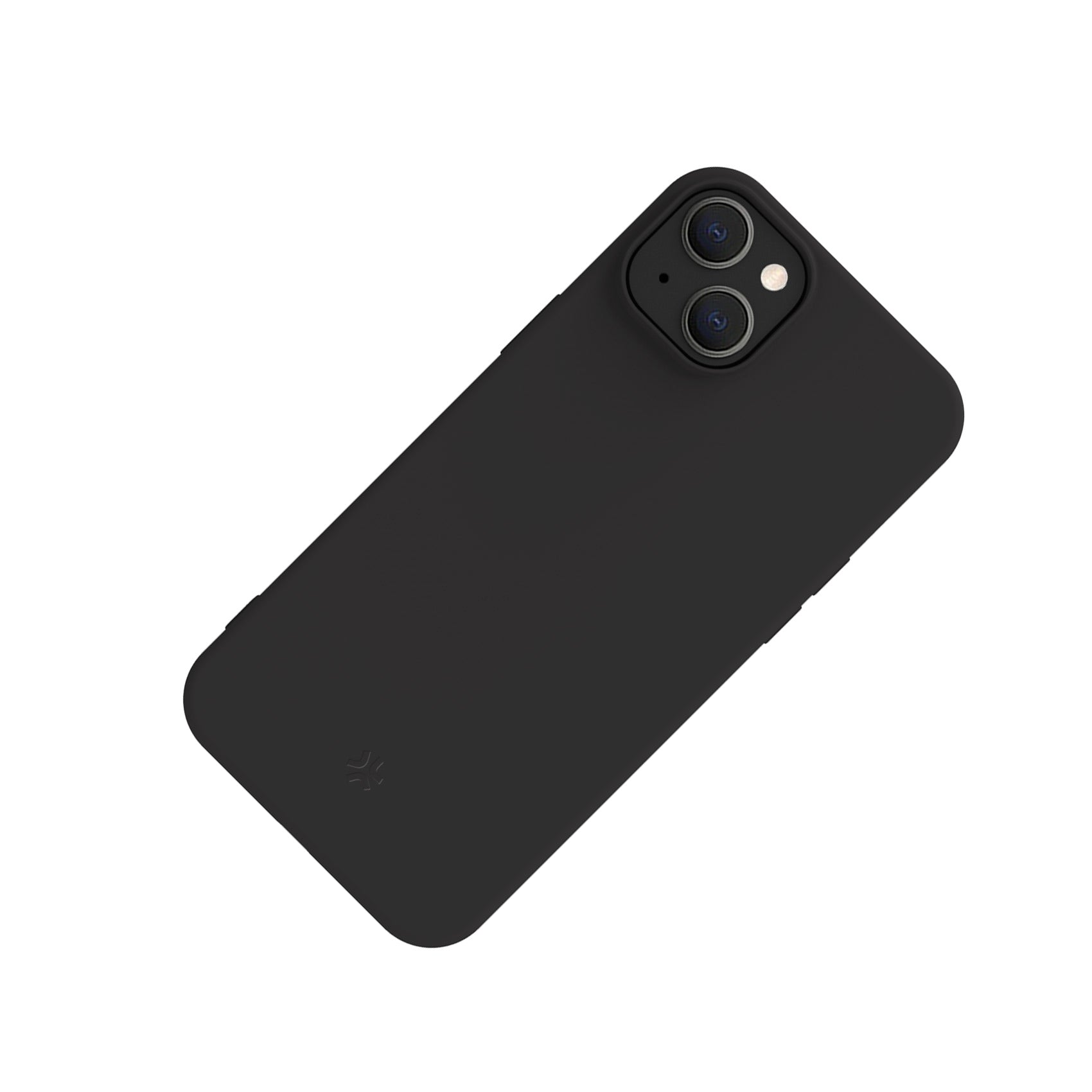 Celly CROMO IPHONE 15 / iPhone 14 / iPhone 13  Black