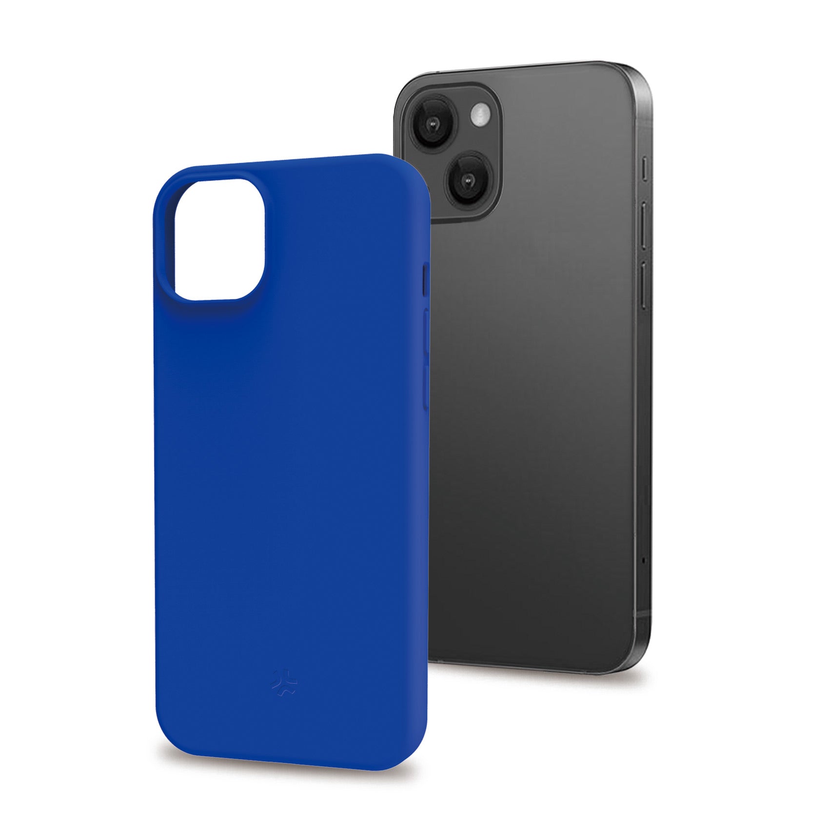 Celly CROMO IPHONE 15 / iPhone 14 / iPhone 13 Case Blue