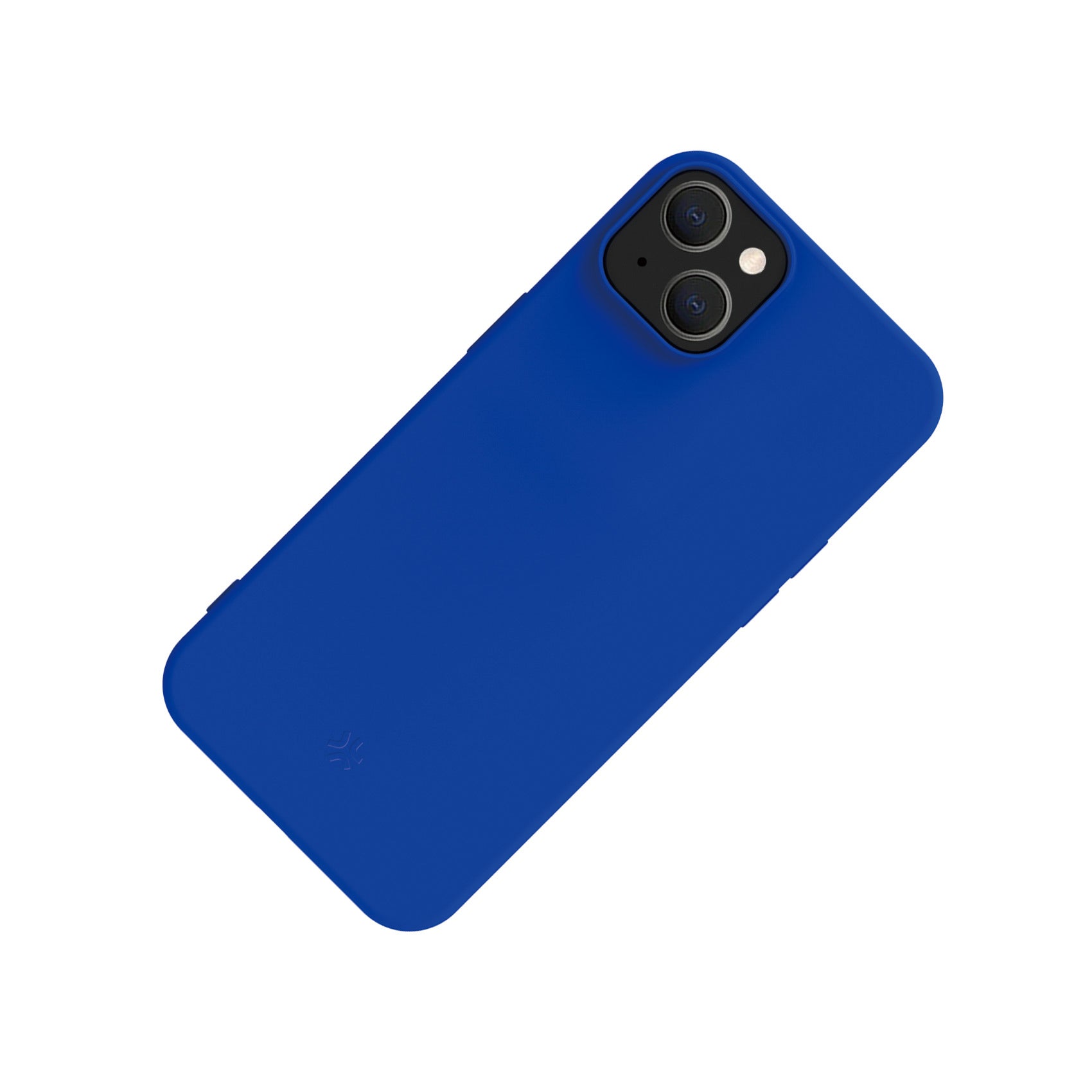 Celly CROMO IPHONE 15 / iPhone 14 / iPhone 13 Case Blue