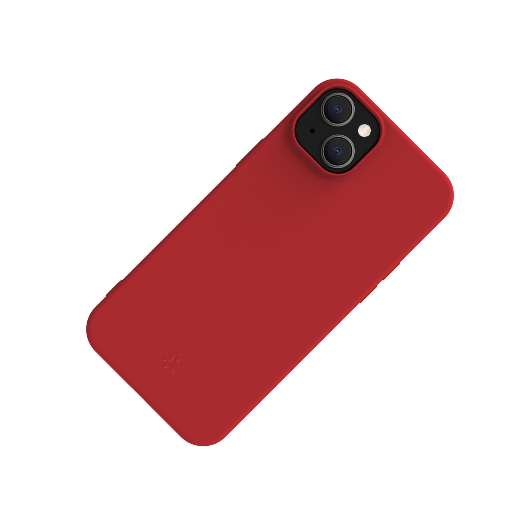 Celly CROMO IPHONE 15 / iPhone 14 / iPhone 13 Case red