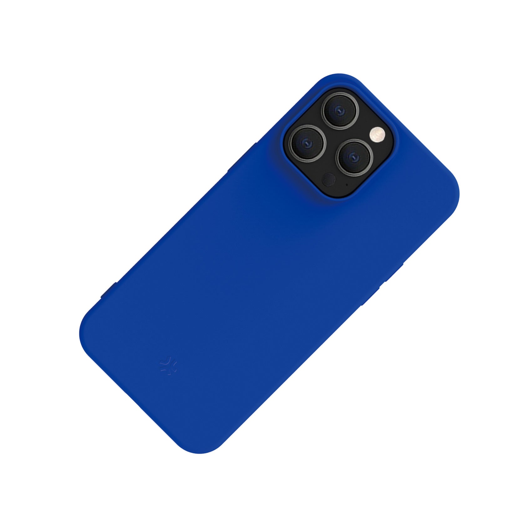 Celly CROMO IPHONE 15 PRO Case Blue